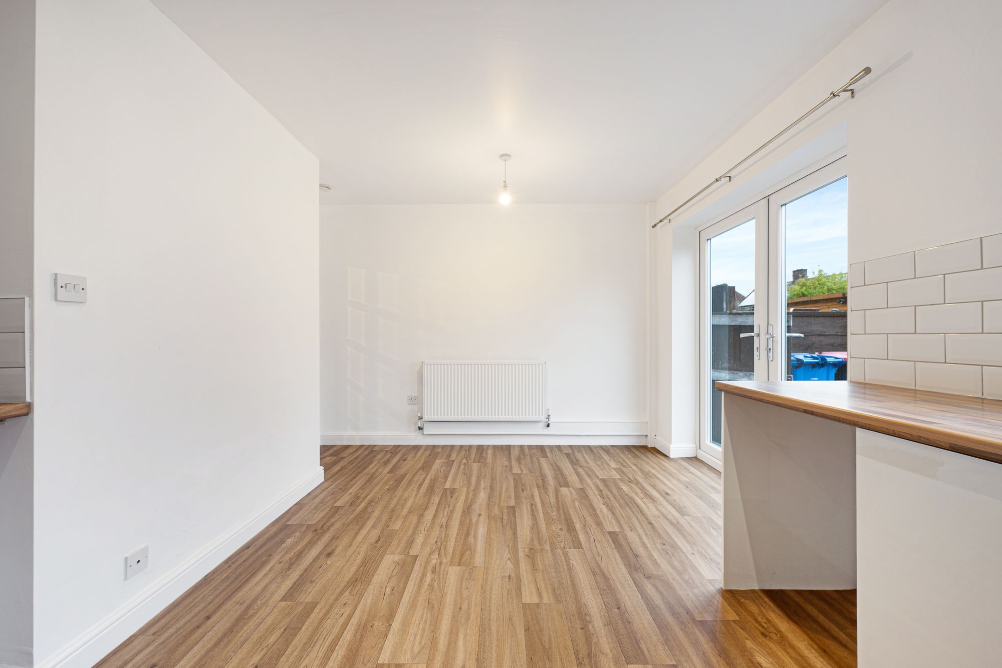 2 bed terraced house to rent in Coniston Avenue, Manchester  - Property Image 10