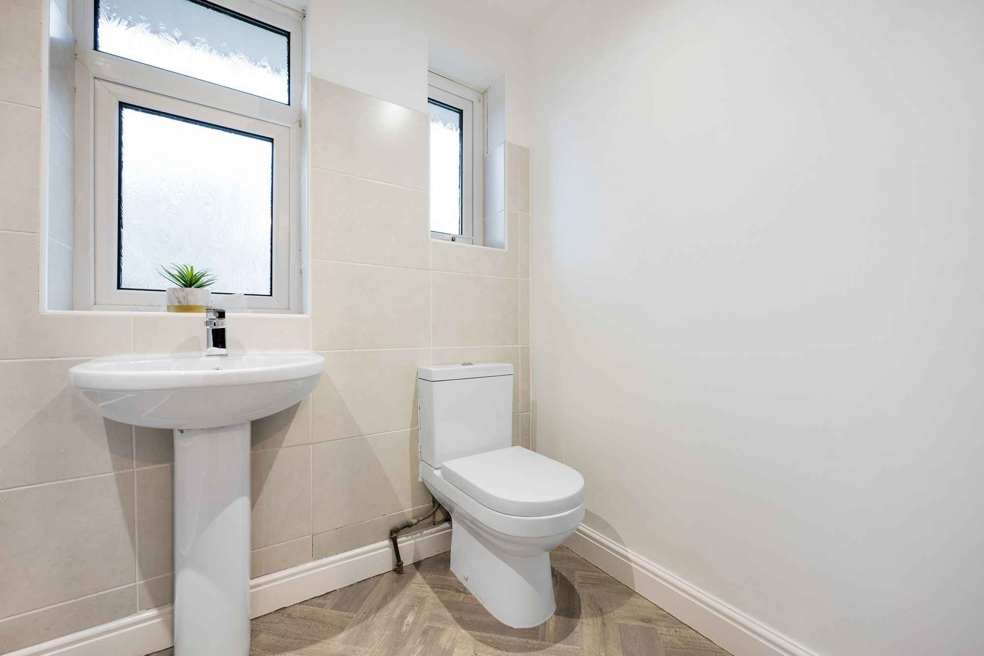 2 bed terraced house to rent in Coniston Avenue, Manchester  - Property Image 20