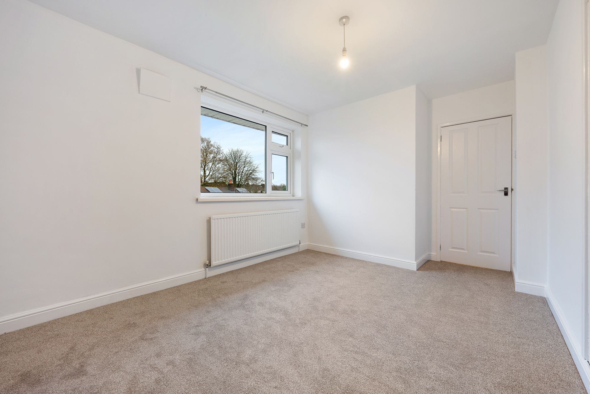 2 bed terraced house to rent in Coniston Avenue, Manchester  - Property Image 23