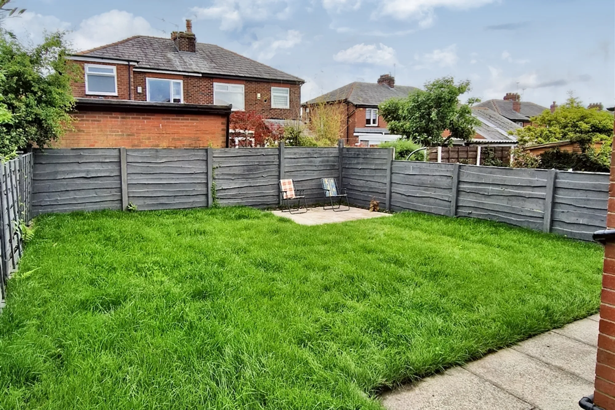 3 bed semi-detached house to rent in Craig Avenue, Bury 11