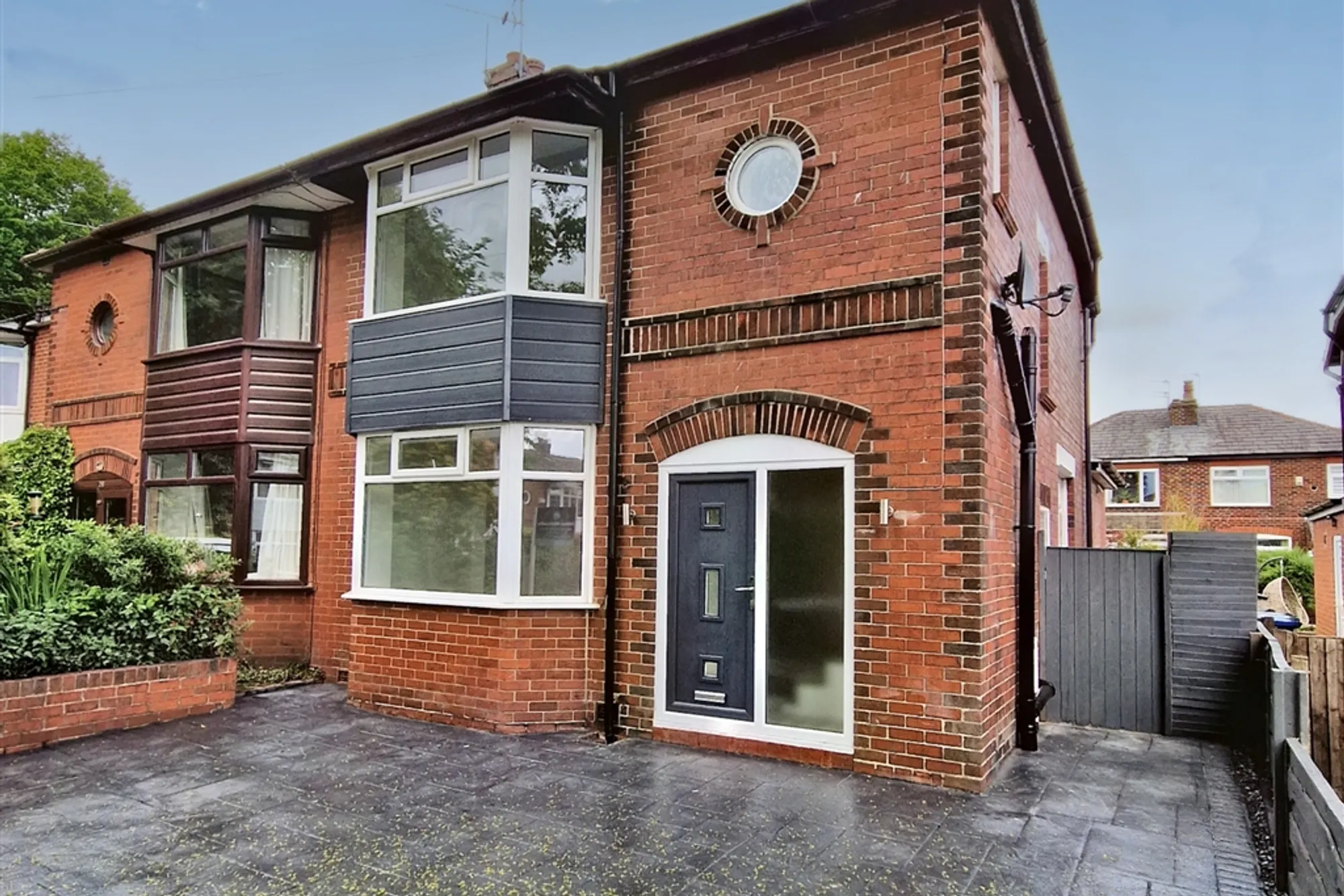 3 bed semi-detached house to rent in Craig Avenue, Bury  - Property Image 13