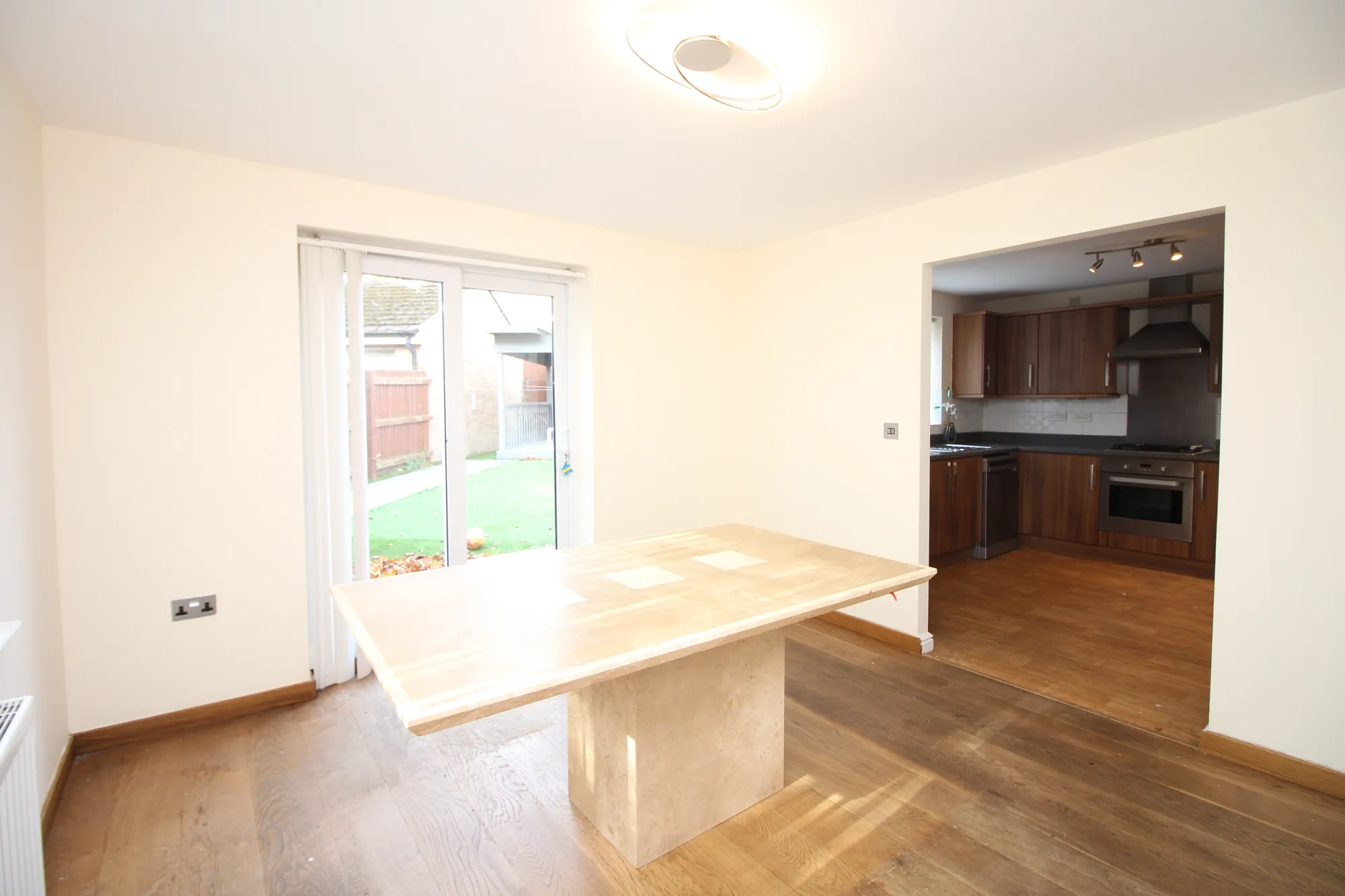 4 bed detached house to rent in Blyton Lane, Salford  - Property Image 9