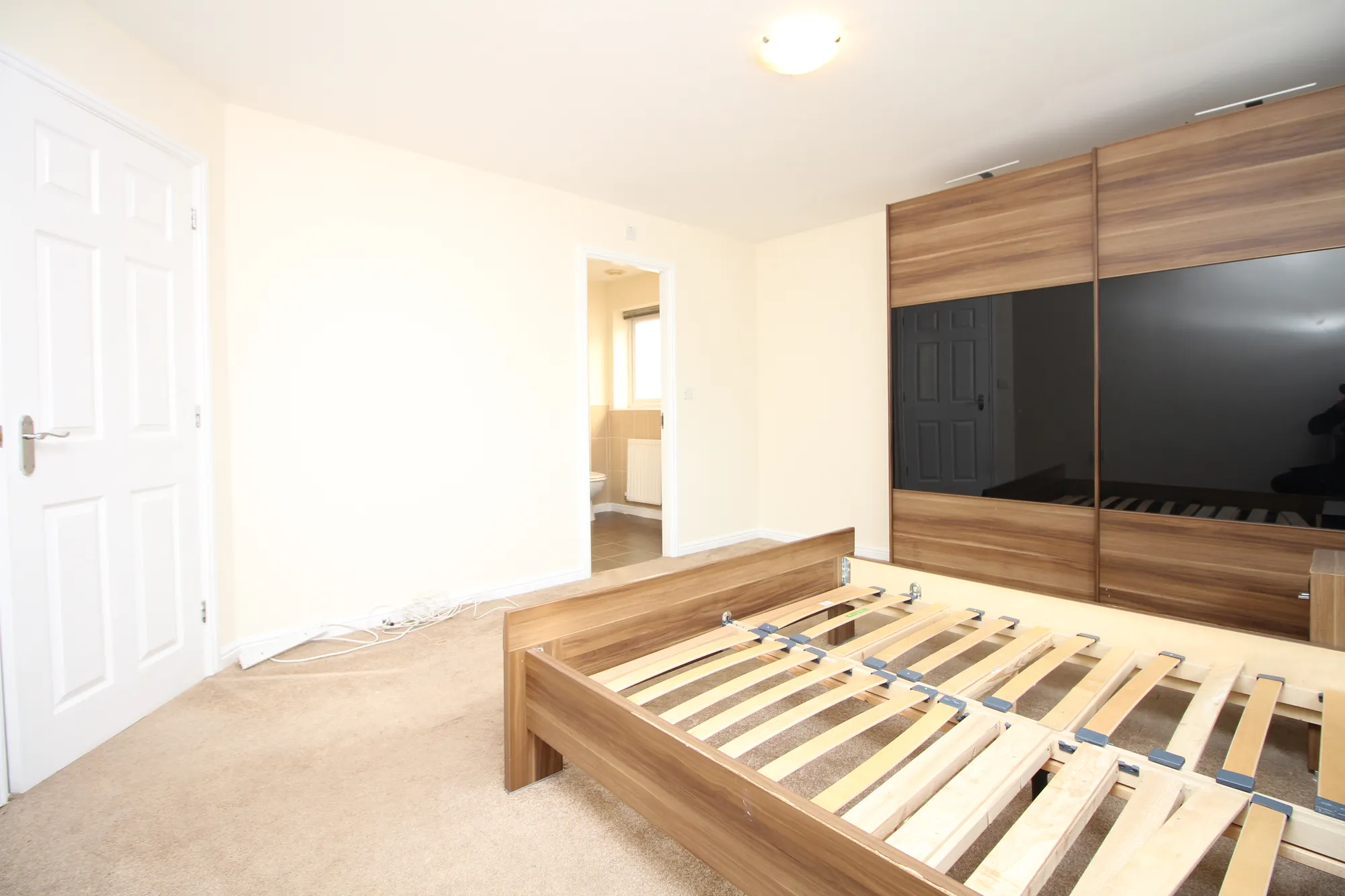 4 bed detached house to rent in Blyton Lane, Salford 13