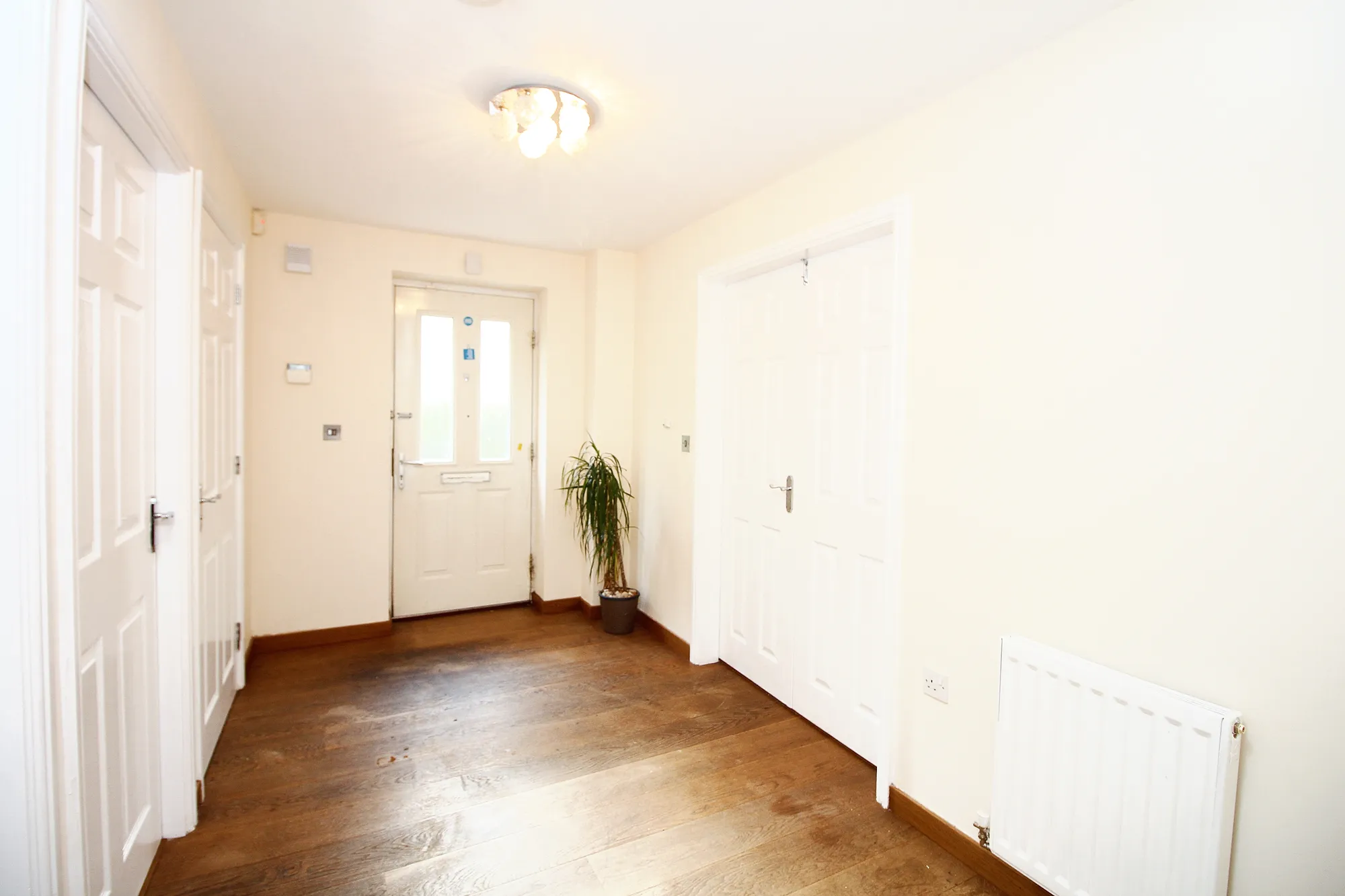 4 bed detached house to rent in Blyton Lane, Salford  - Property Image 6