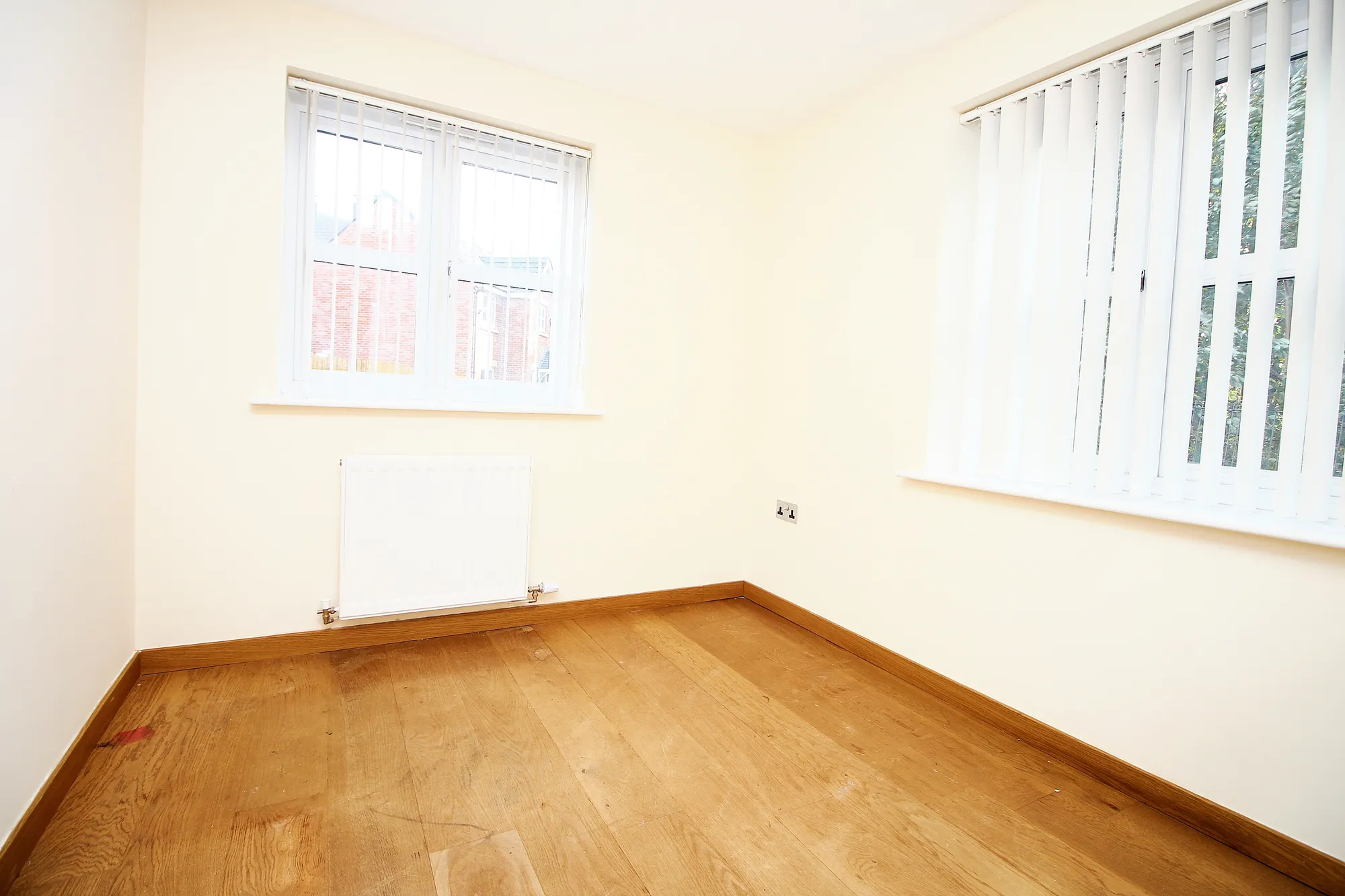 4 bed detached house to rent in Blyton Lane, Salford  - Property Image 8