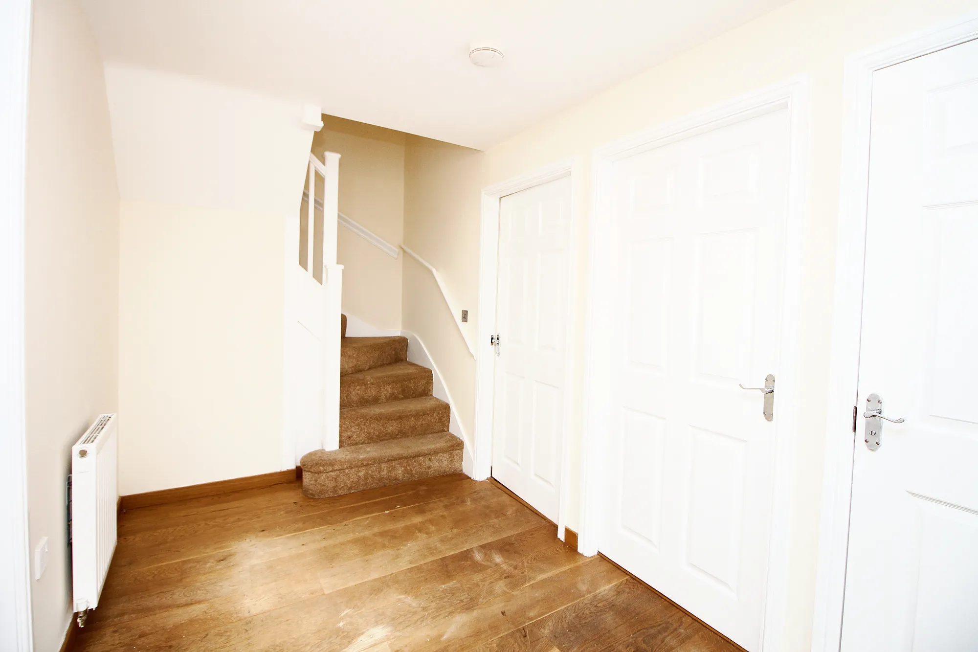 4 bed detached house to rent in Blyton Lane, Salford 4