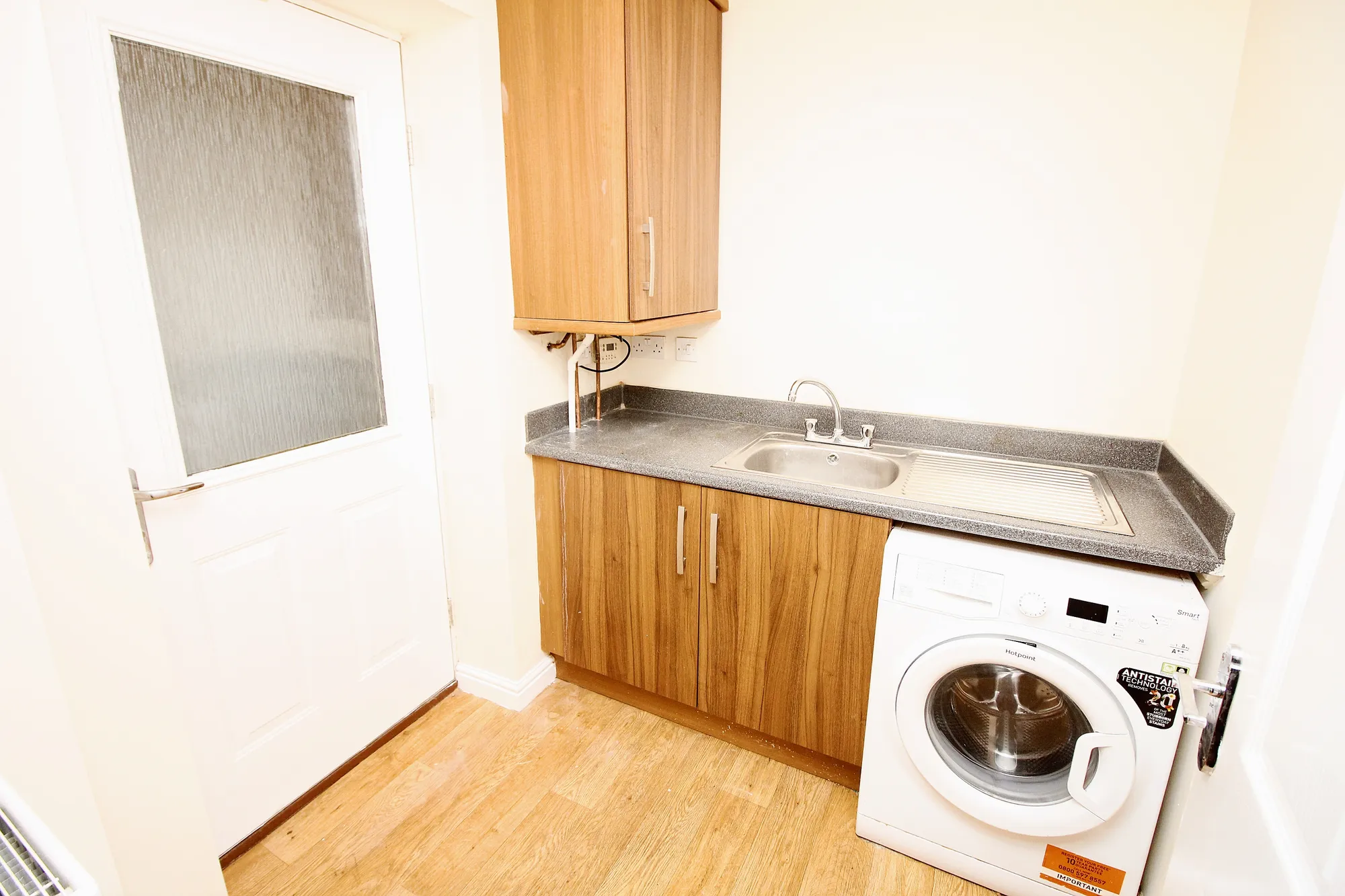 4 bed detached house to rent in Blyton Lane, Salford 11