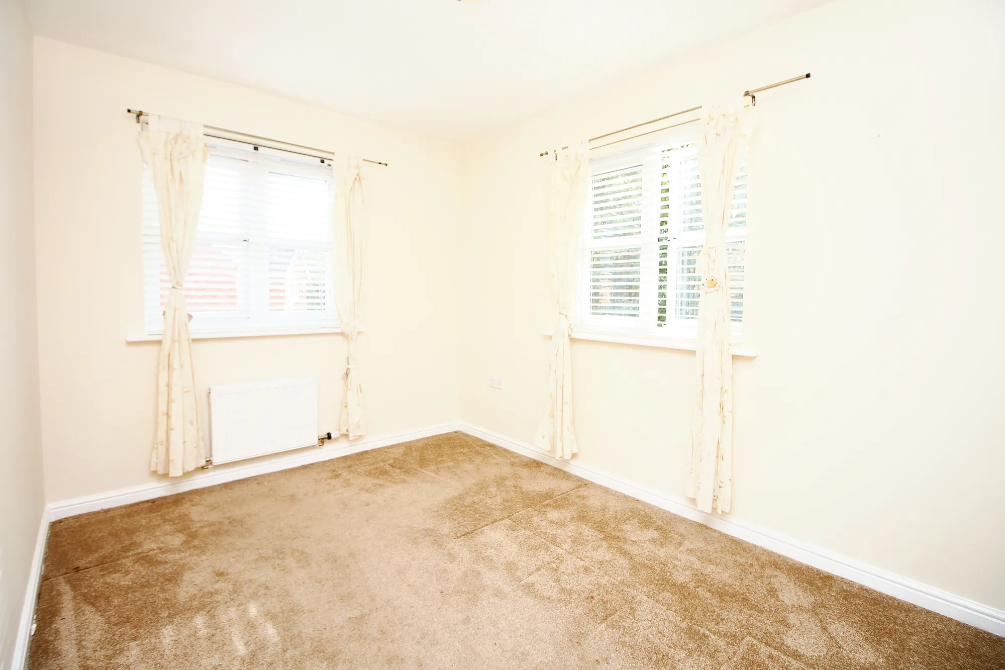 4 bed detached house to rent in Blyton Lane, Salford  - Property Image 20