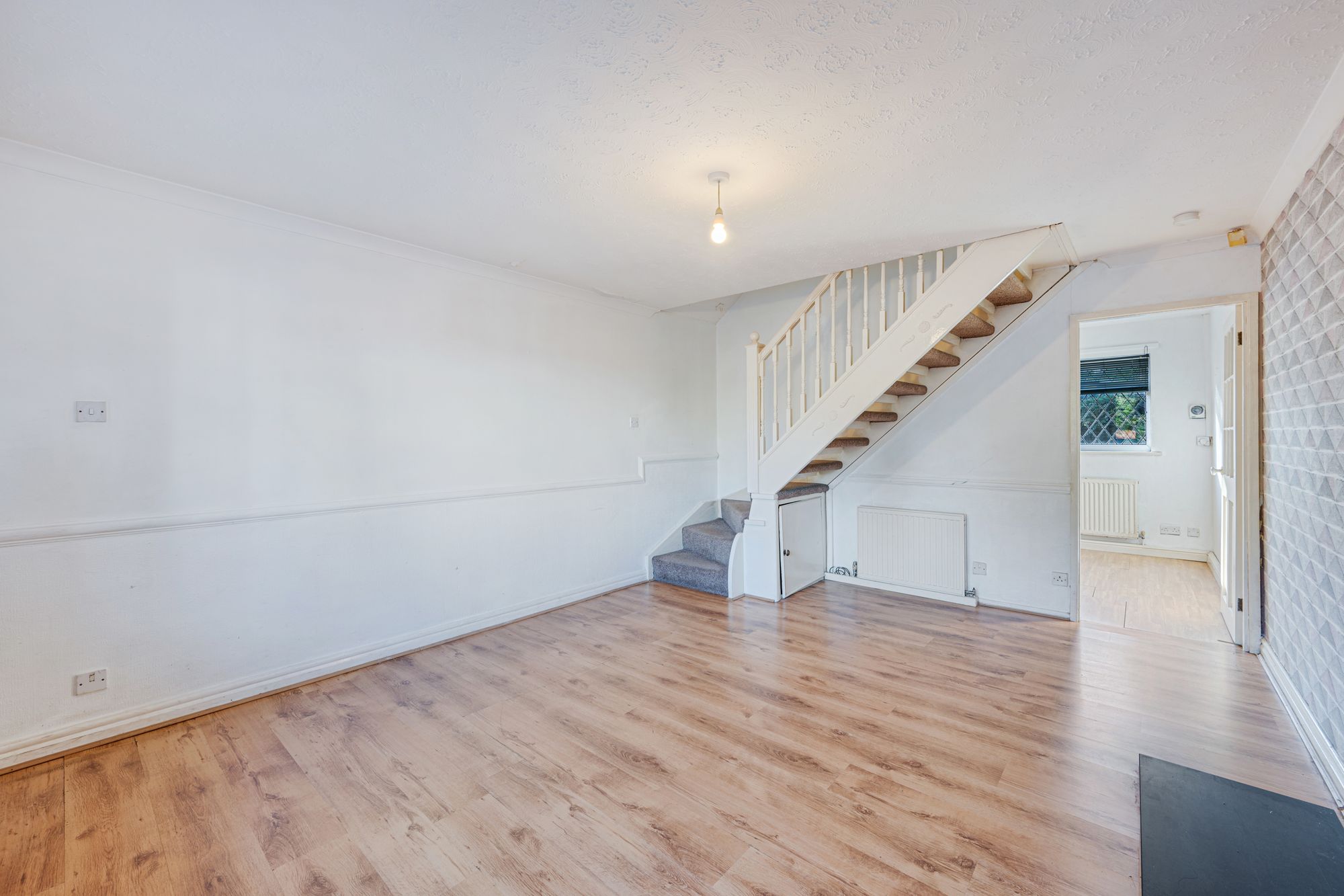 2 bed mid-terraced house for sale in Newholme Gardens, Manchester  - Property Image 2