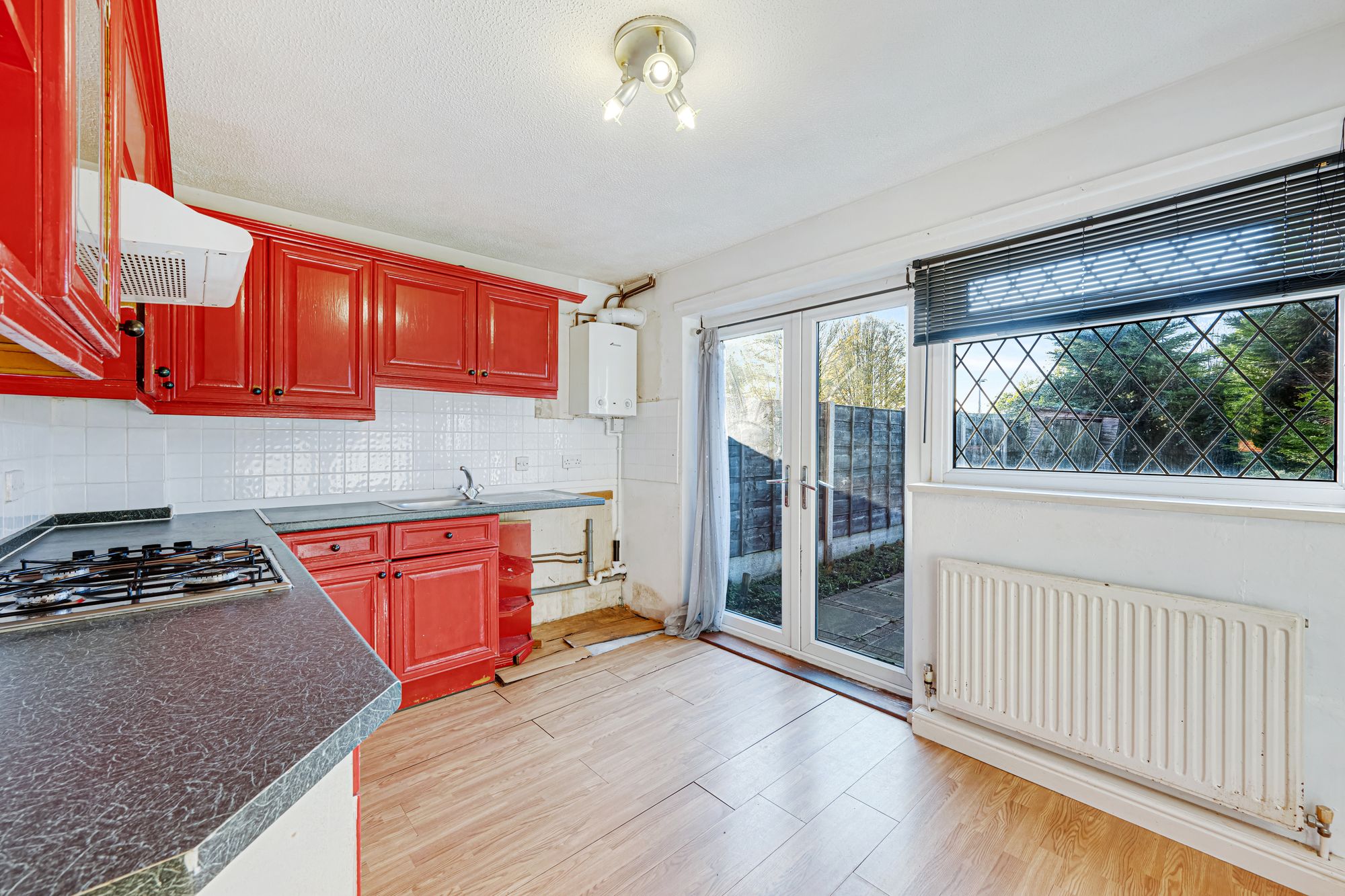 2 bed mid-terraced house for sale in Newholme Gardens, Manchester  - Property Image 7