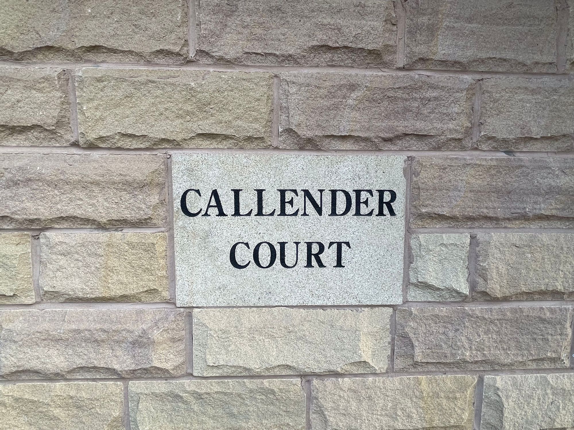 1 bed apartment to rent in Callender Street, Bury 23