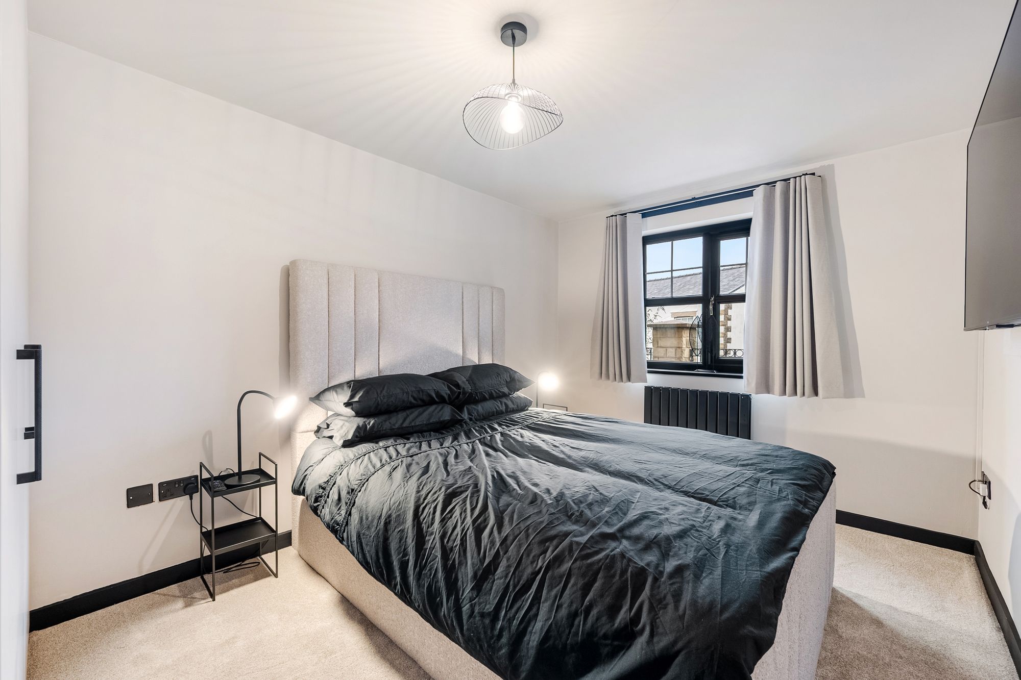 1 bed apartment to rent in Callender Street, Bury 9