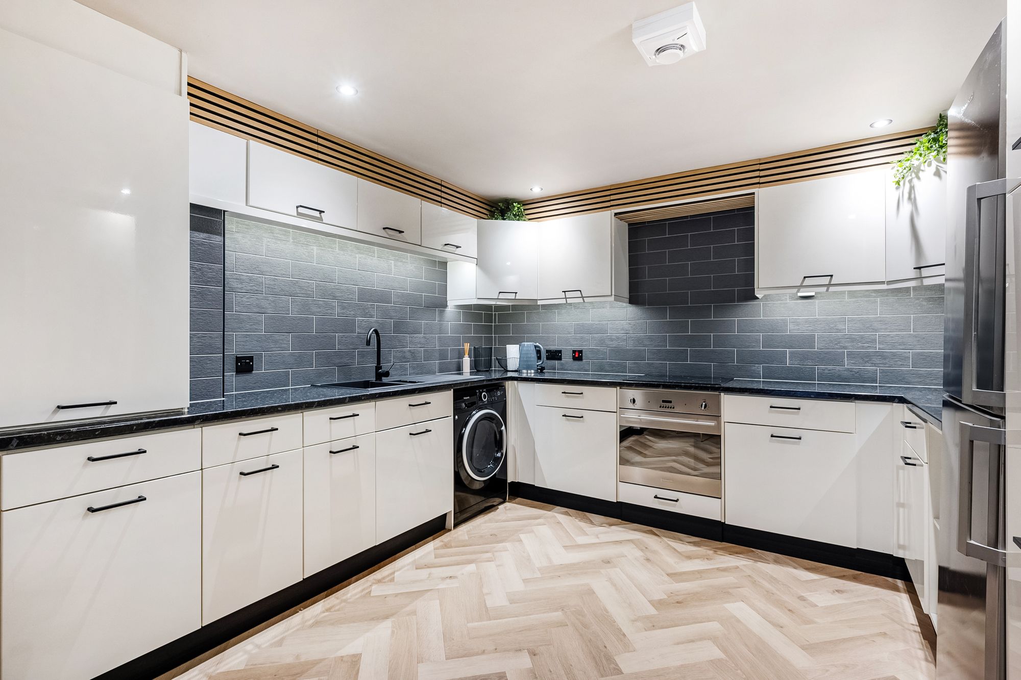 1 bed apartment to rent in Callender Street, Bury 2