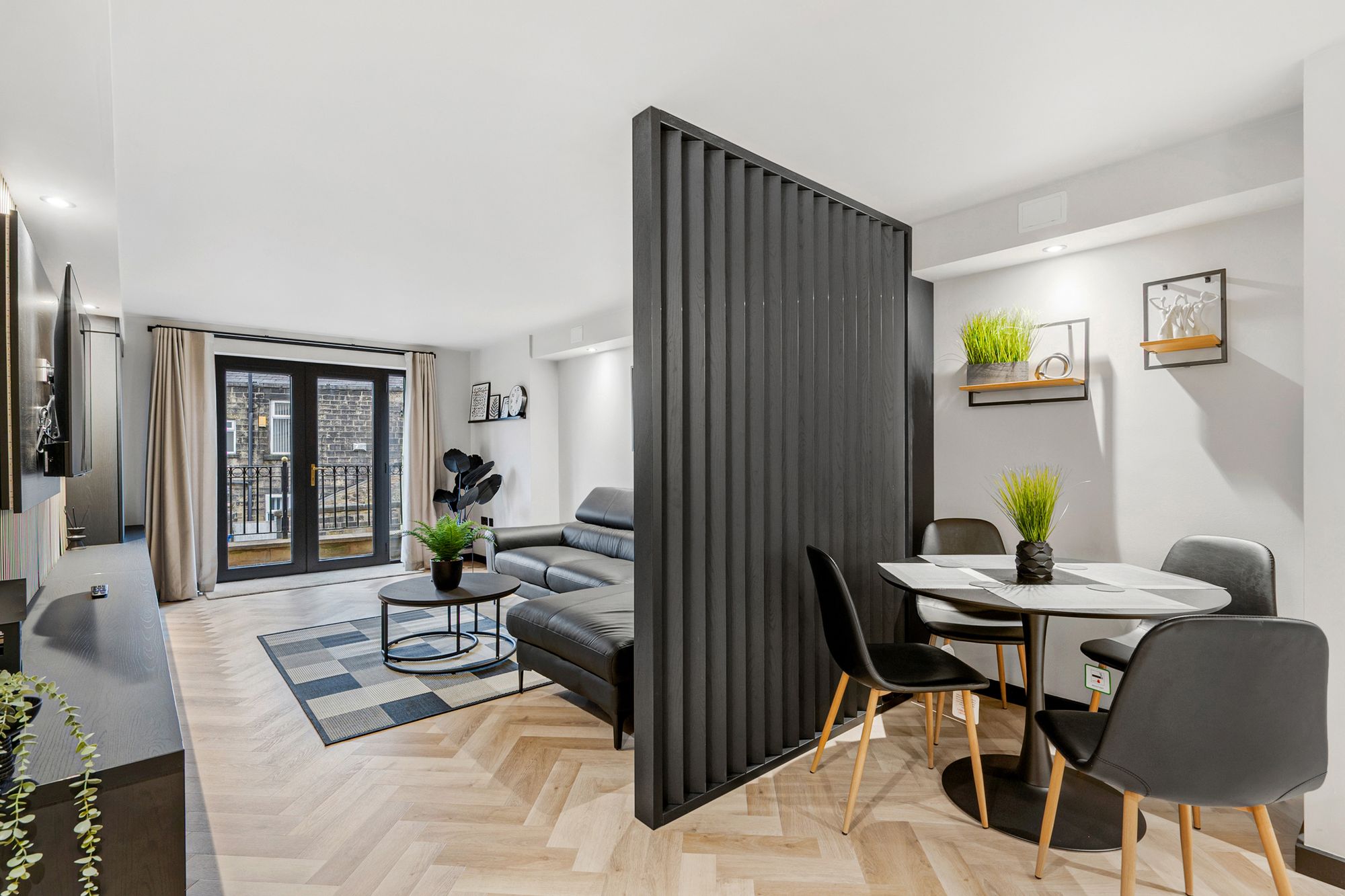 1 bed apartment to rent in Callender Street, Bury 1