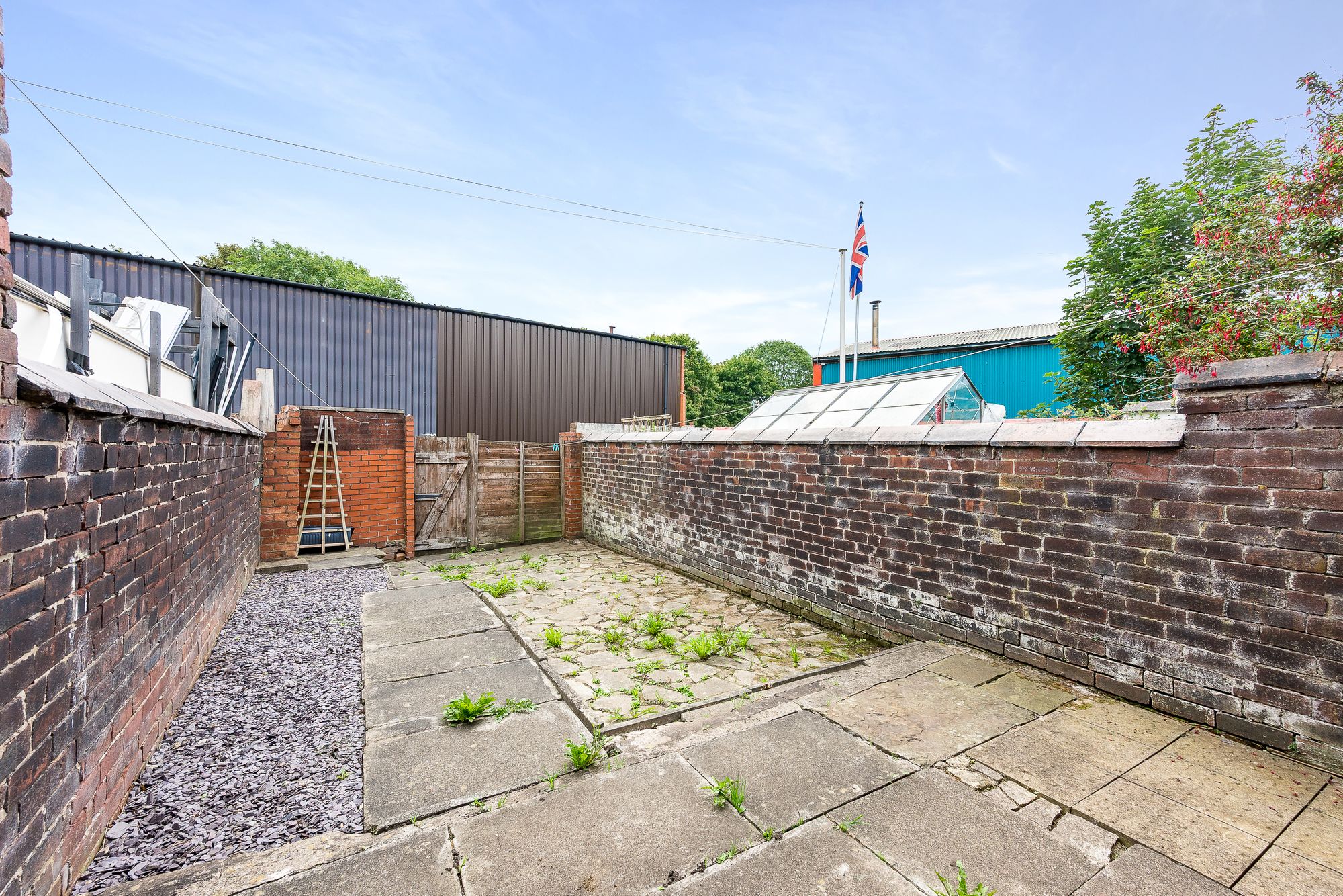 2 bed terraced house for sale in Pearson Street, Bury  - Property Image 13