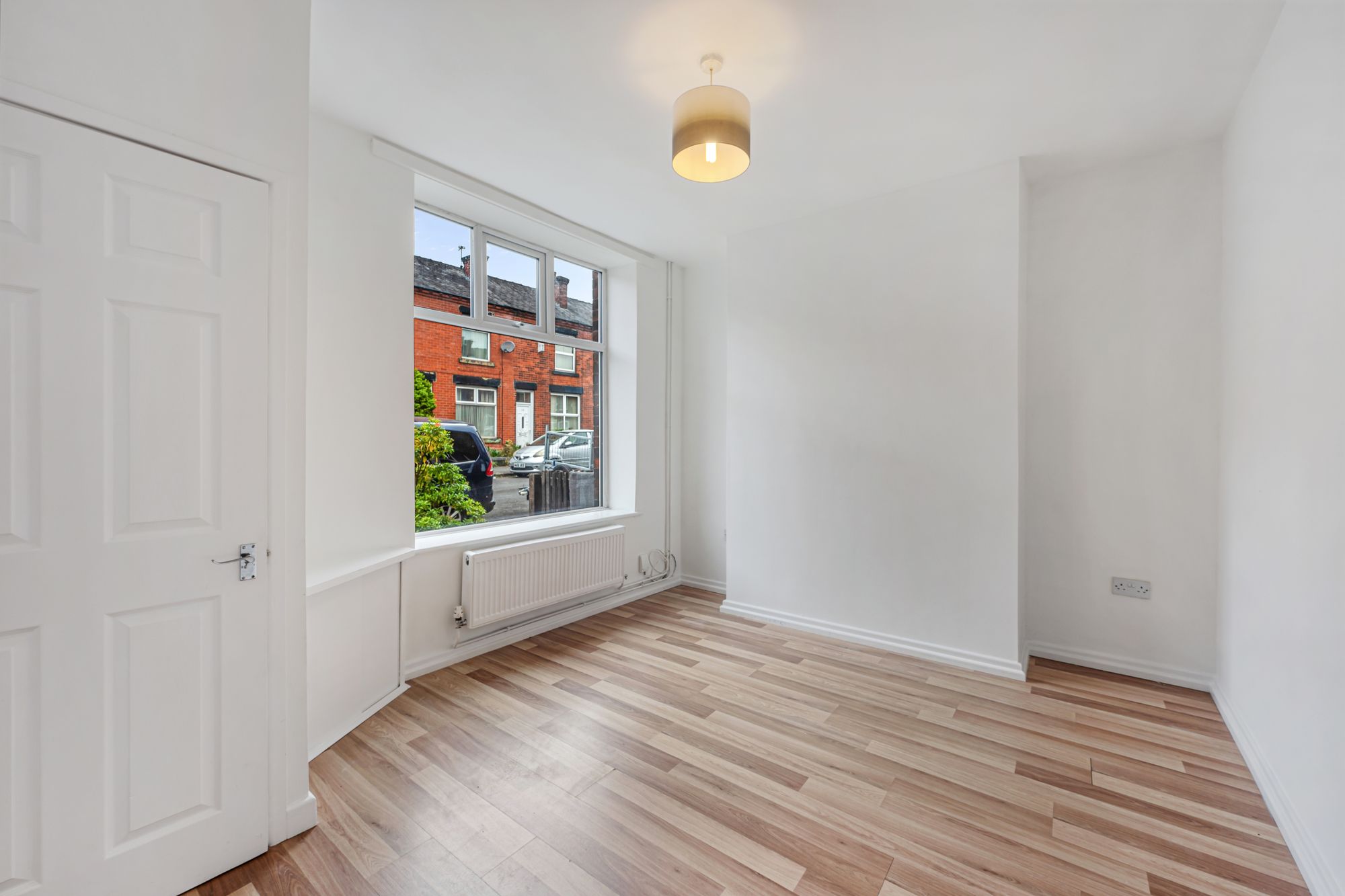 2 bed terraced house for sale in Pearson Street, Bury 1