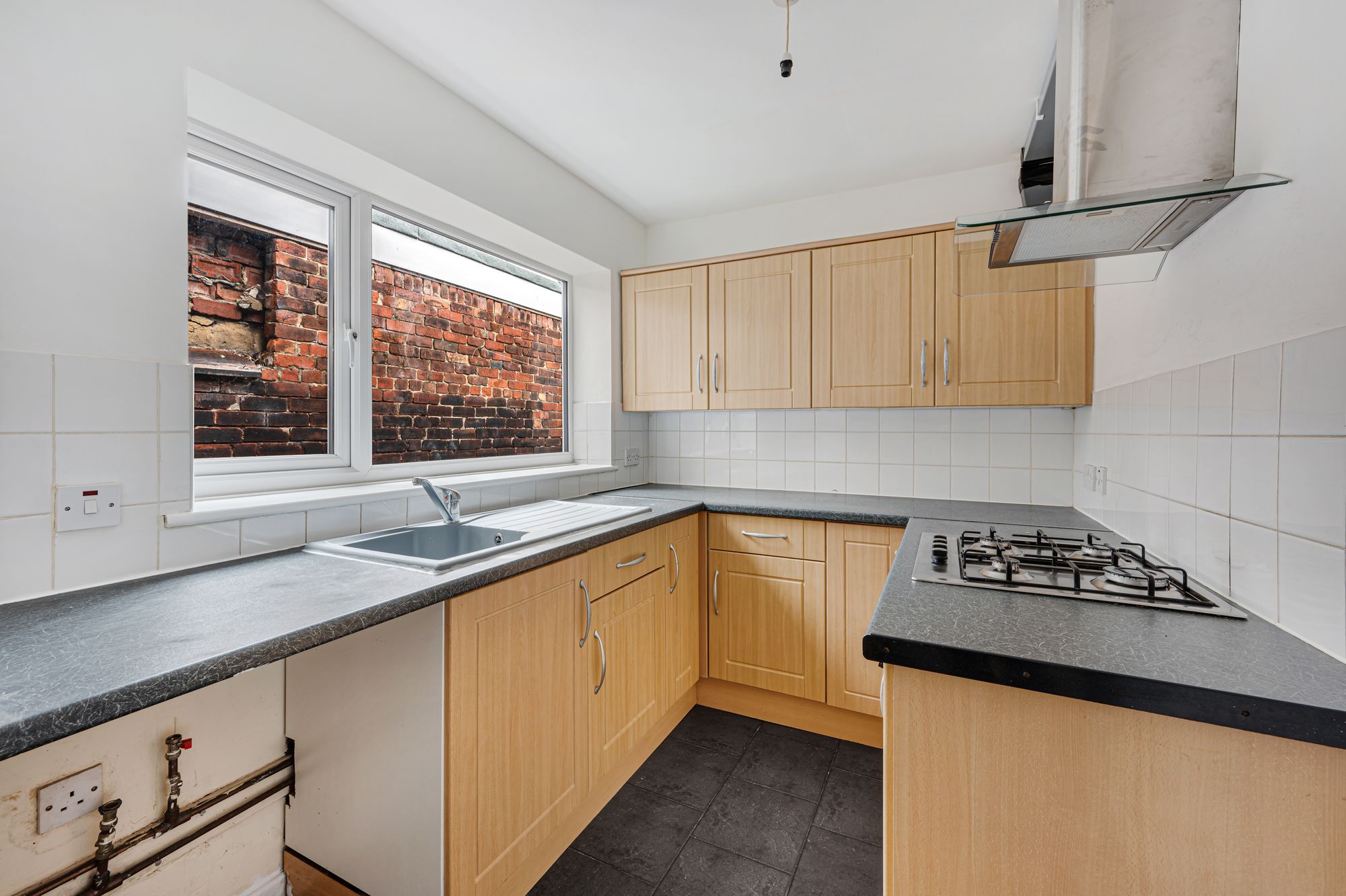 2 bed terraced house for sale in Pearson Street, Bury  - Property Image 3