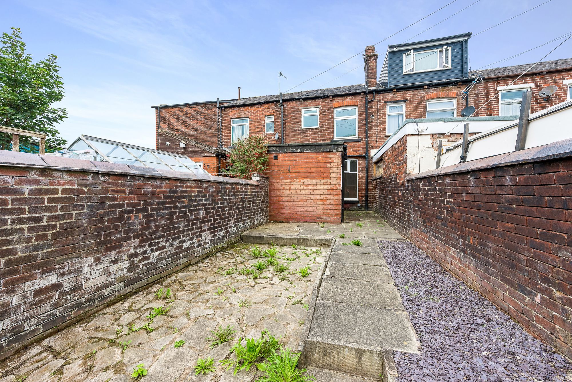 2 bed terraced house for sale in Pearson Street, Bury 11
