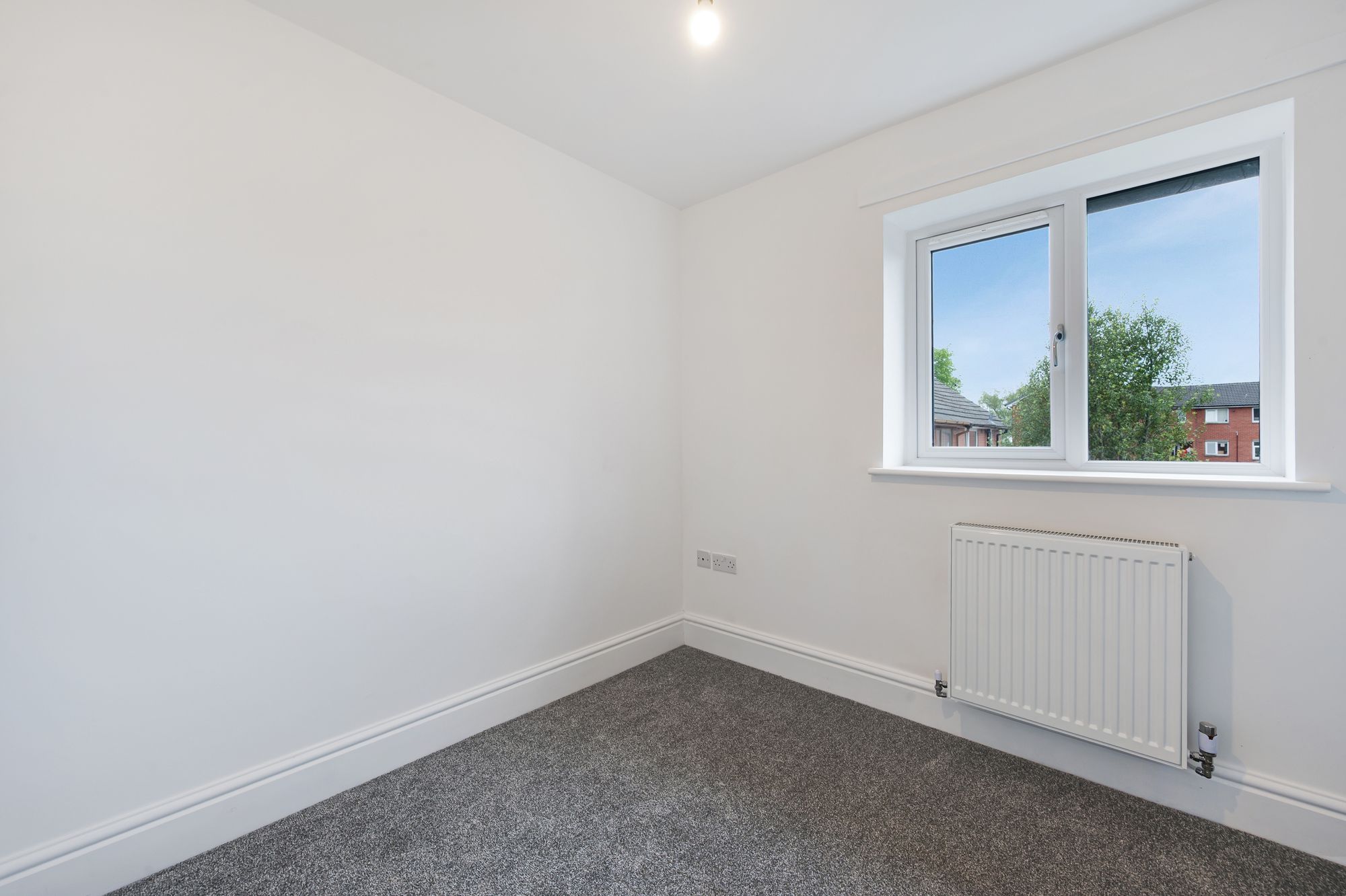 3 bed semi-detached house to rent in Washacre, Bolton 21