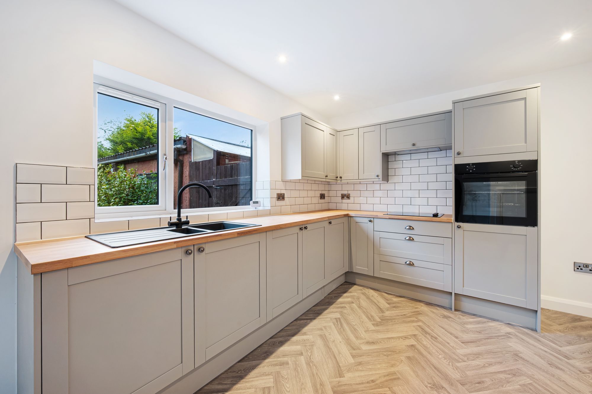 3 bed semi-detached house to rent in Washacre, Bolton  - Property Image 2