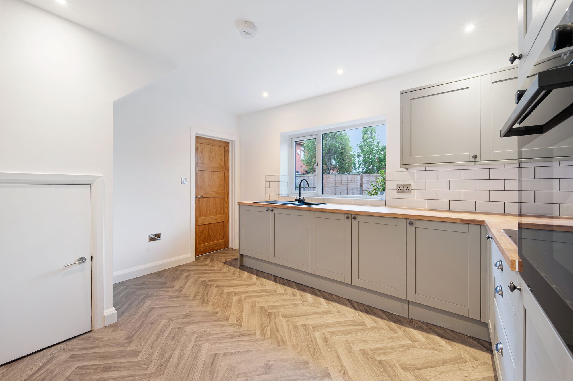 3 bed semi-detached house to rent in Washacre, Bolton  - Property Image 9