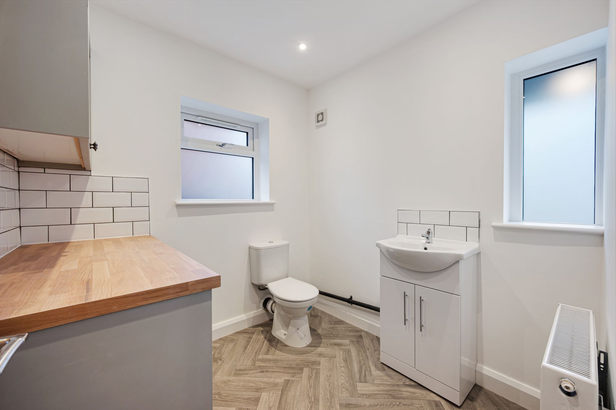 3 bed semi-detached house to rent in Washacre, Bolton  - Property Image 12