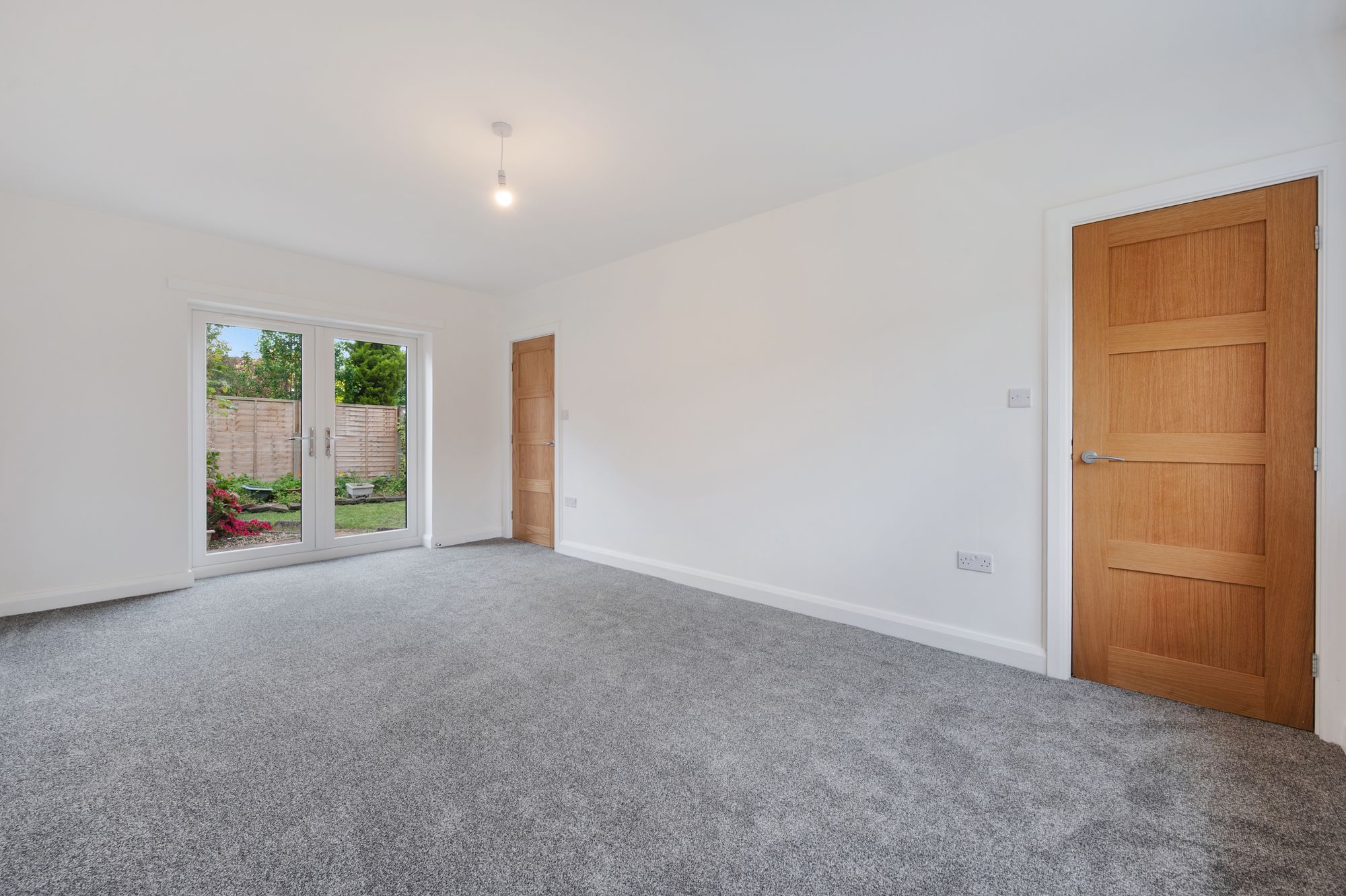 3 bed semi-detached house to rent in Washacre, Bolton 5