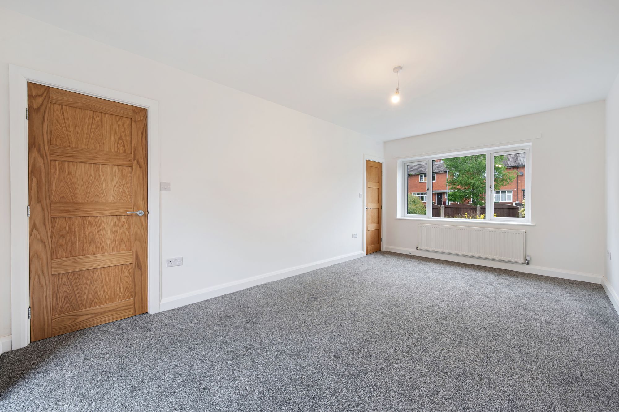 3 bed semi-detached house to rent in Washacre, Bolton 4