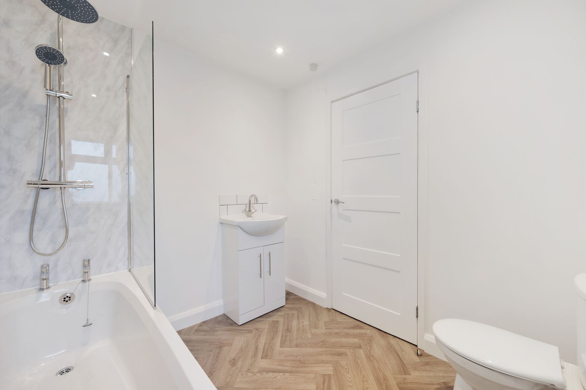 3 bed semi-detached house to rent in Washacre, Bolton  - Property Image 17