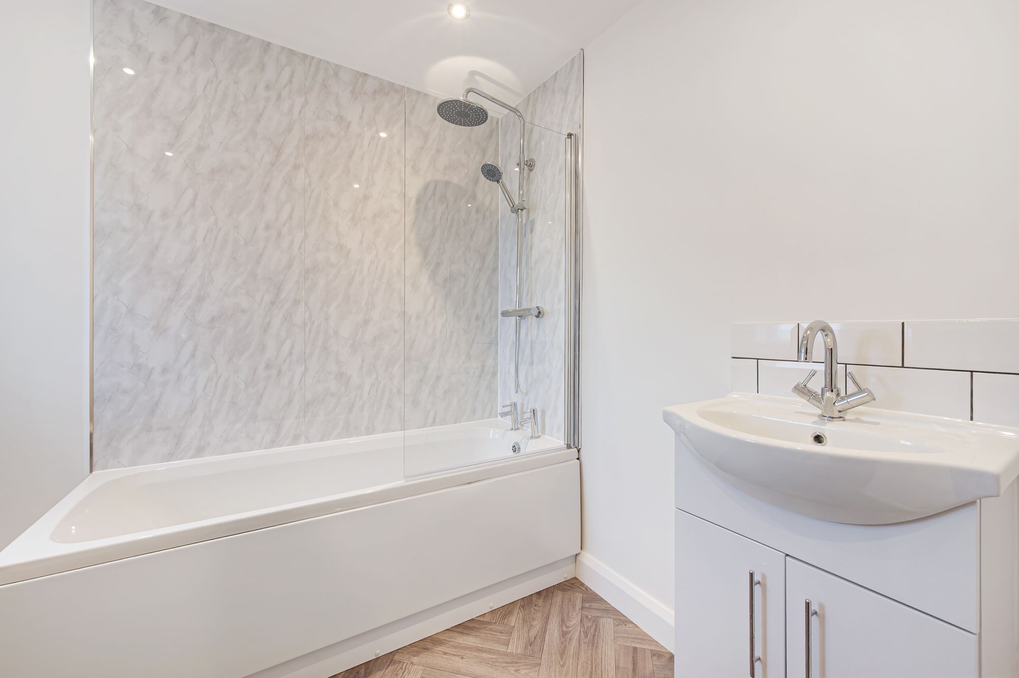 3 bed semi-detached house to rent in Washacre, Bolton 17