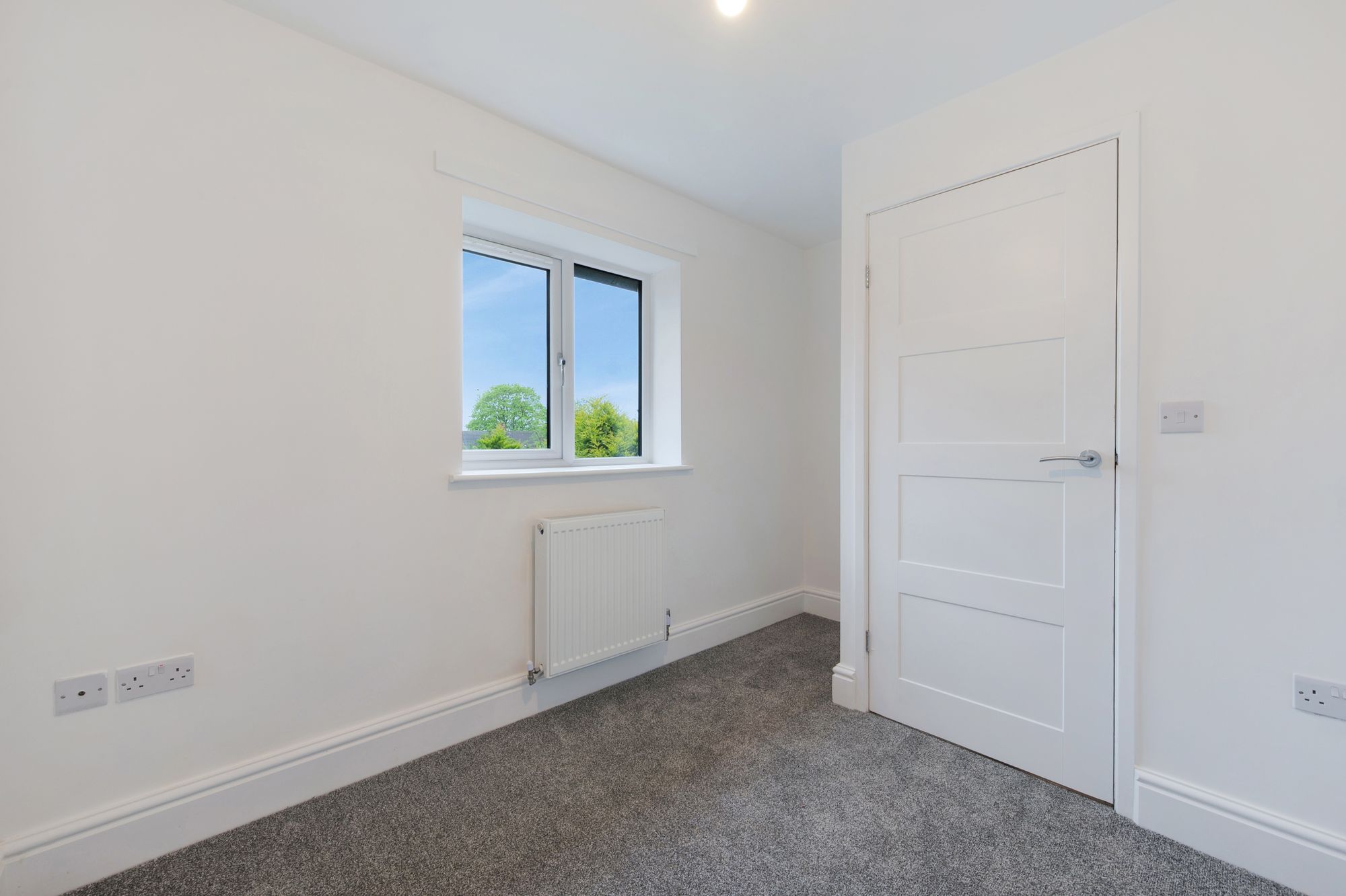 3 bed semi-detached house to rent in Washacre, Bolton 20