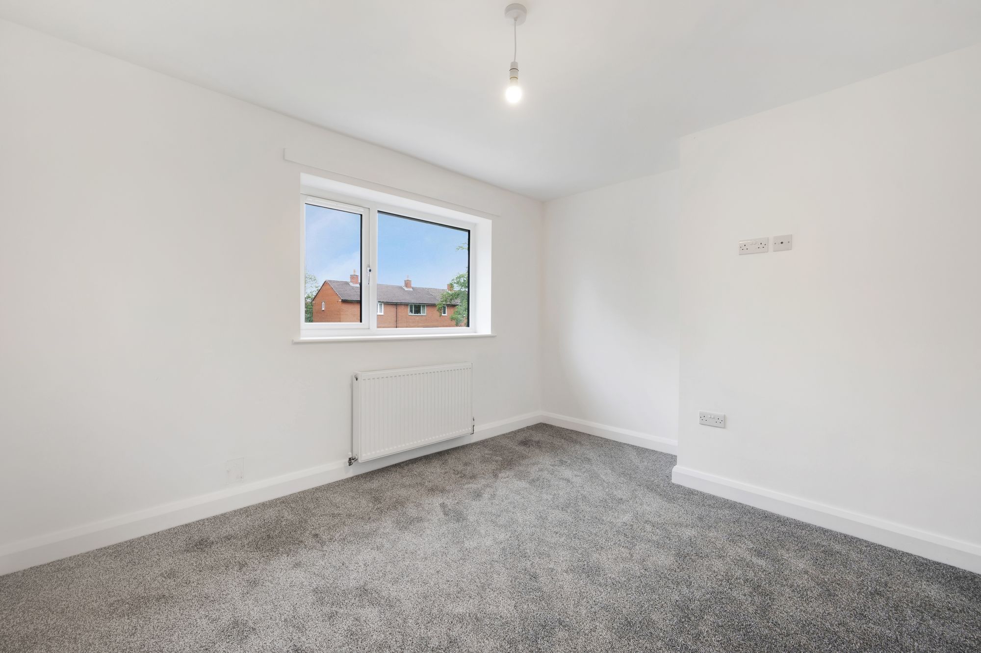 3 bed semi-detached house to rent in Washacre, Bolton 14