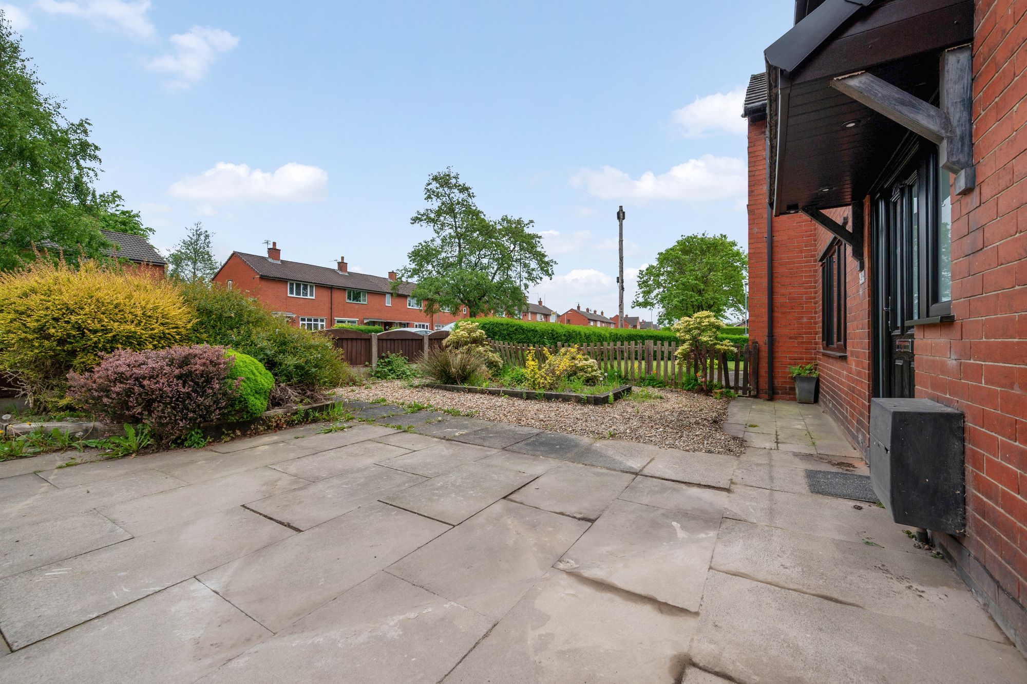 3 bed semi-detached house to rent in Washacre, Bolton  - Property Image 26