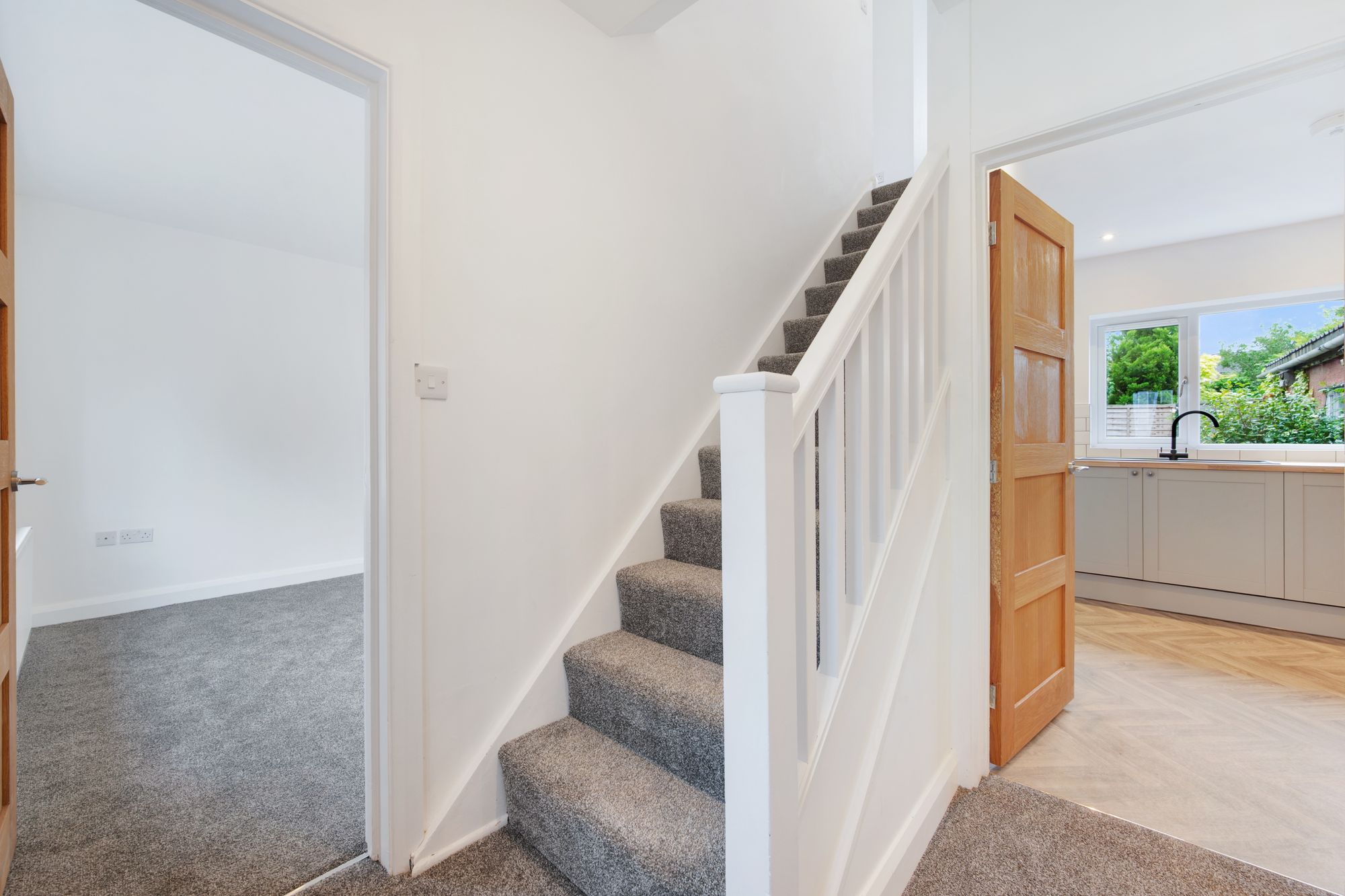 3 bed semi-detached house to rent in Washacre, Bolton 12