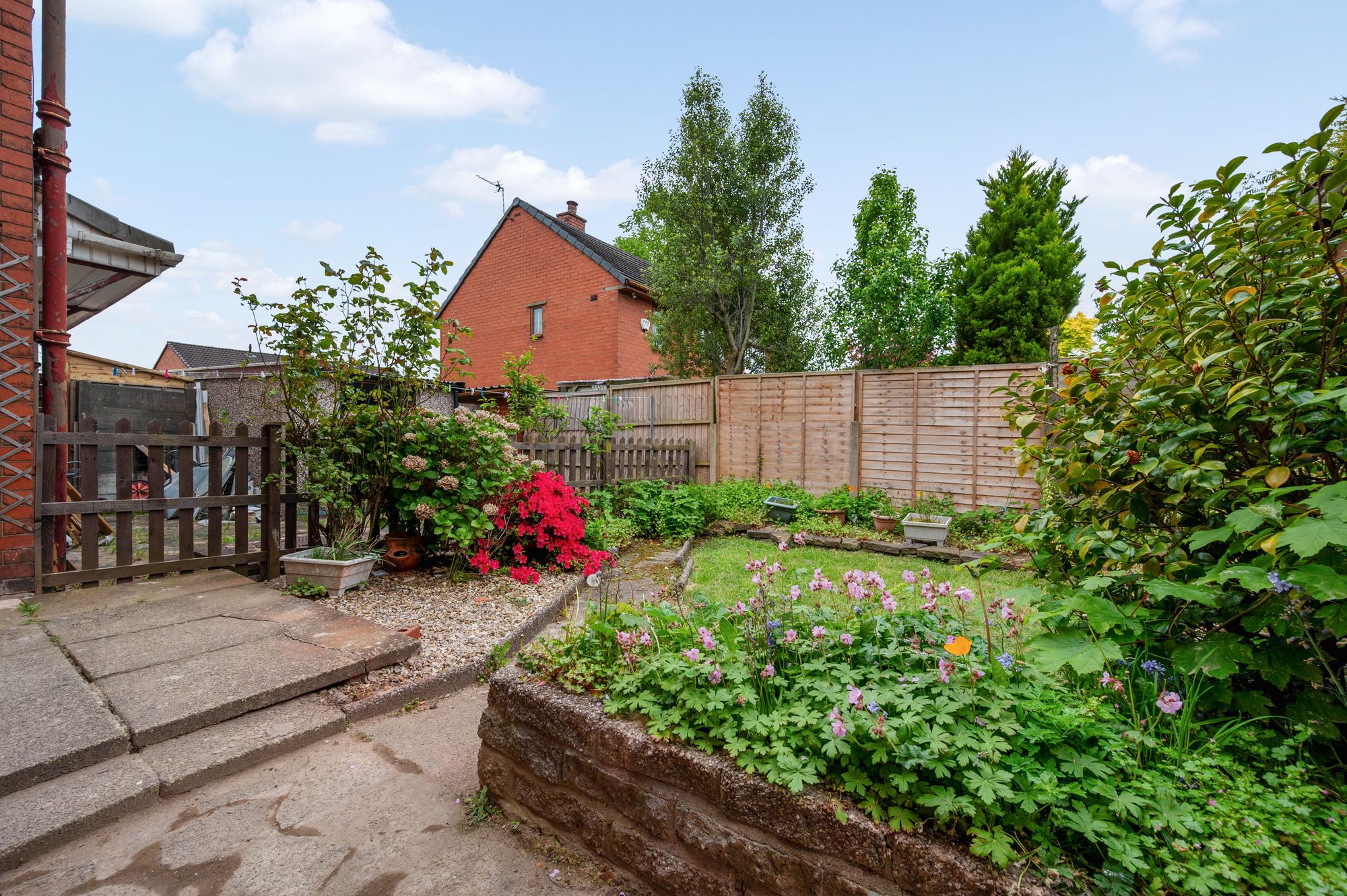 3 bed semi-detached house to rent in Washacre, Bolton 24