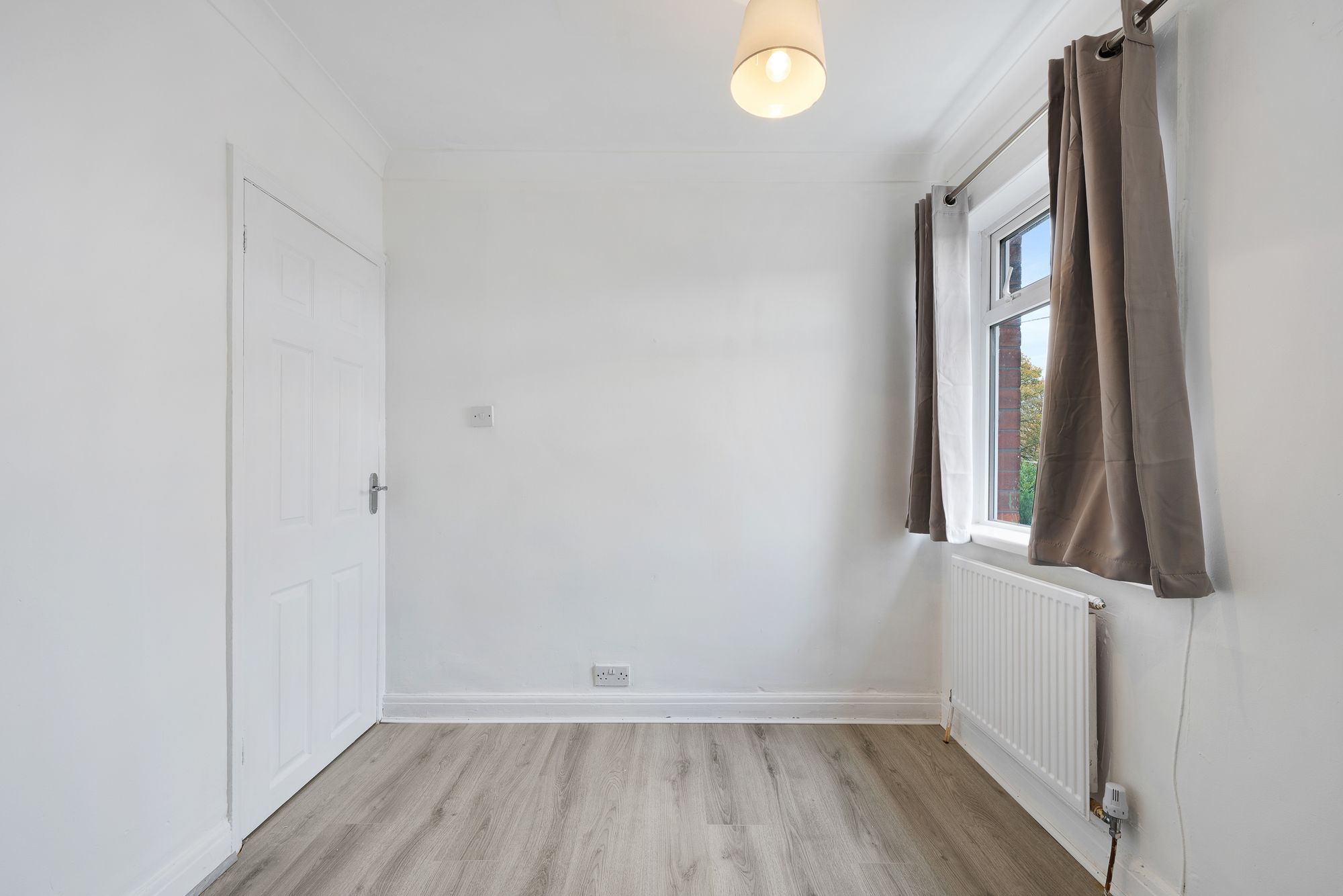 3 bed terraced house to rent in Polefield Hall Road, Manchester 12