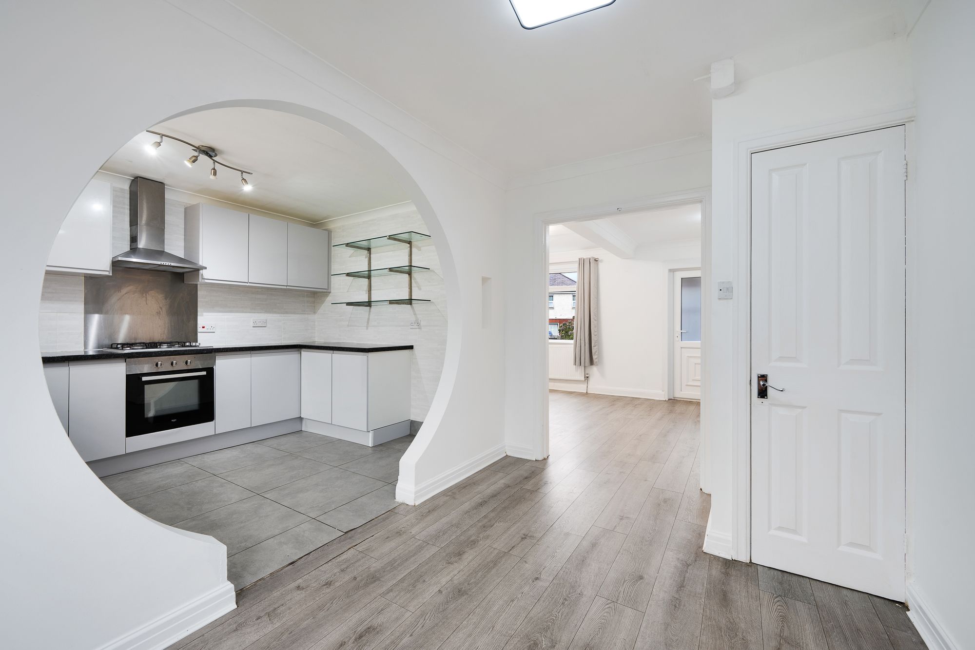 3 bed terraced house to rent in Polefield Hall Road, Manchester  - Property Image 7