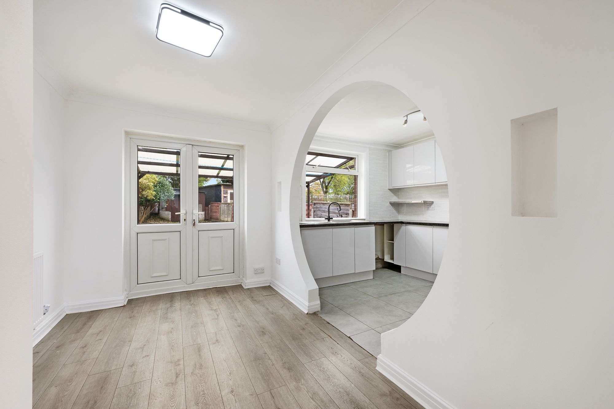 3 bed terraced house to rent in Polefield Hall Road, Manchester  - Property Image 4