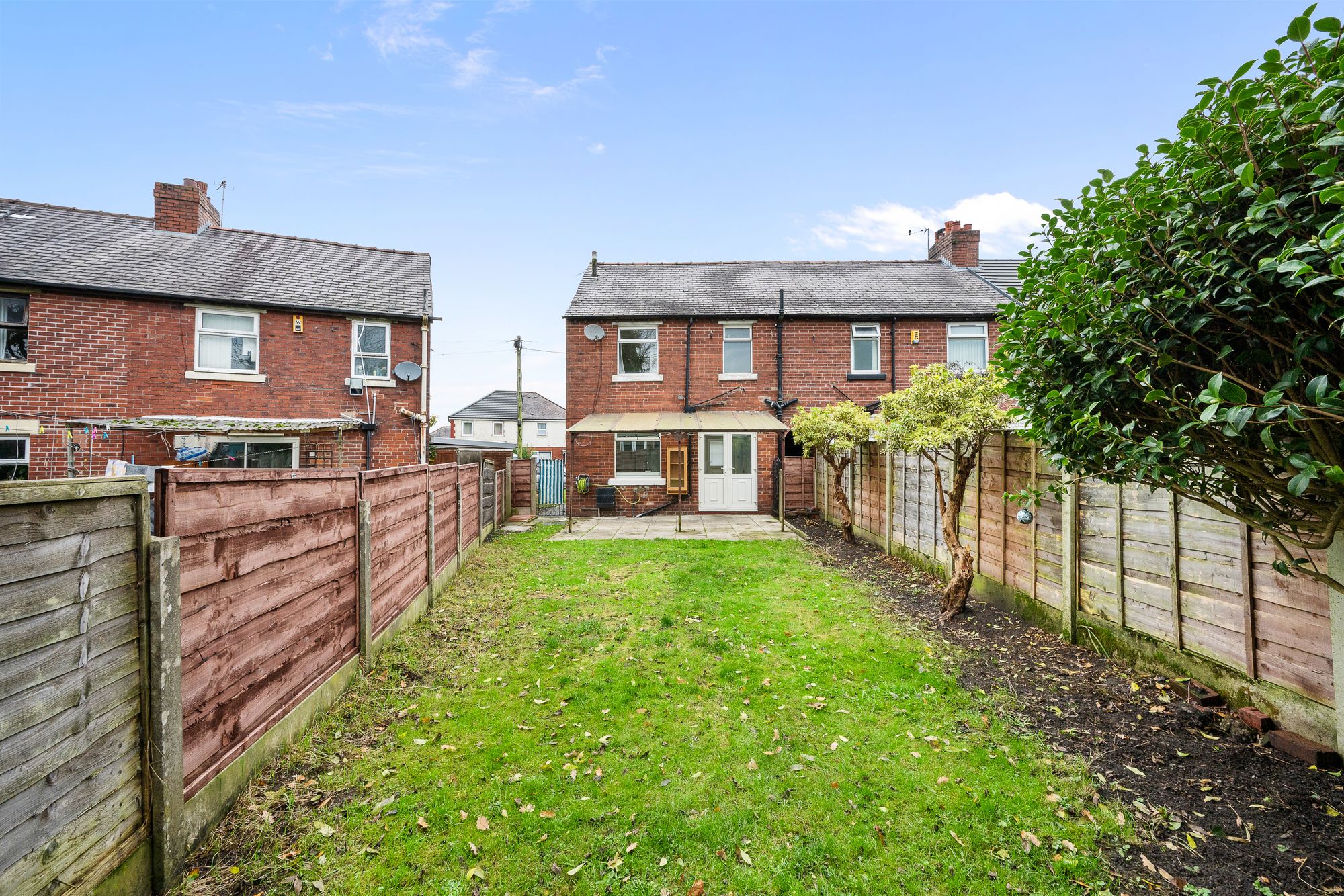 3 bed terraced house to rent in Polefield Hall Road, Manchester  - Property Image 19