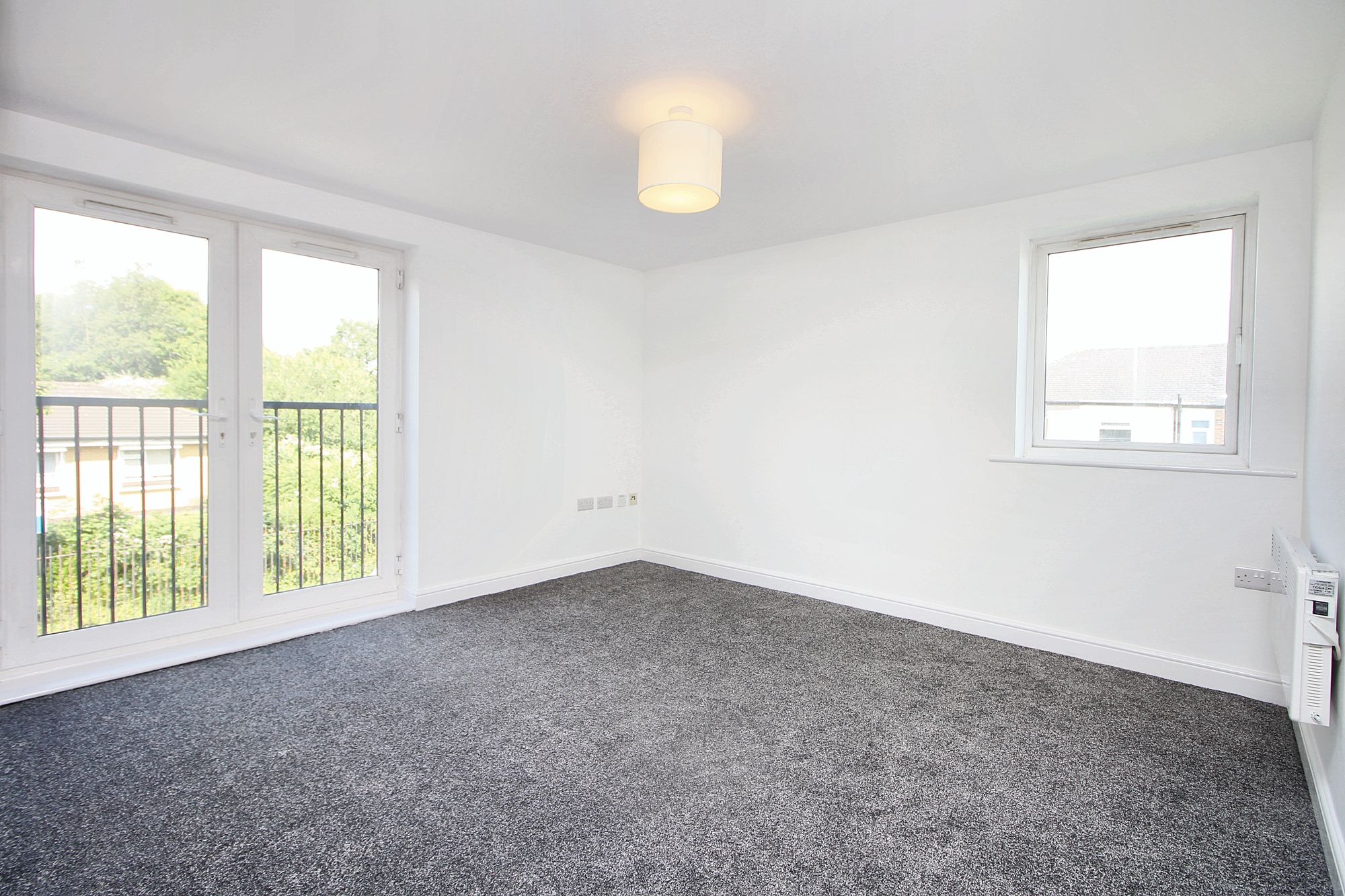 2 bed apartment to rent in Prescott Street, Manchester 1