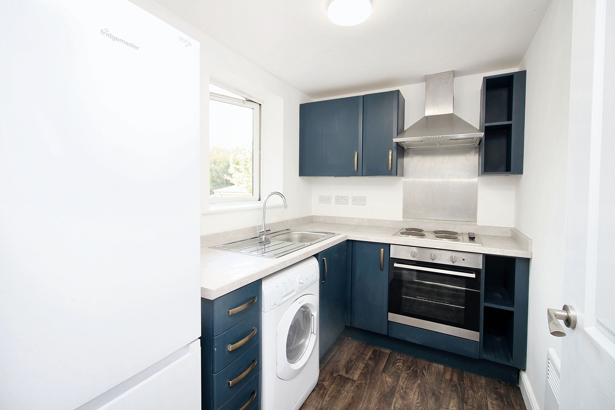 2 bed apartment to rent in Prescott Street, Manchester  - Property Image 3