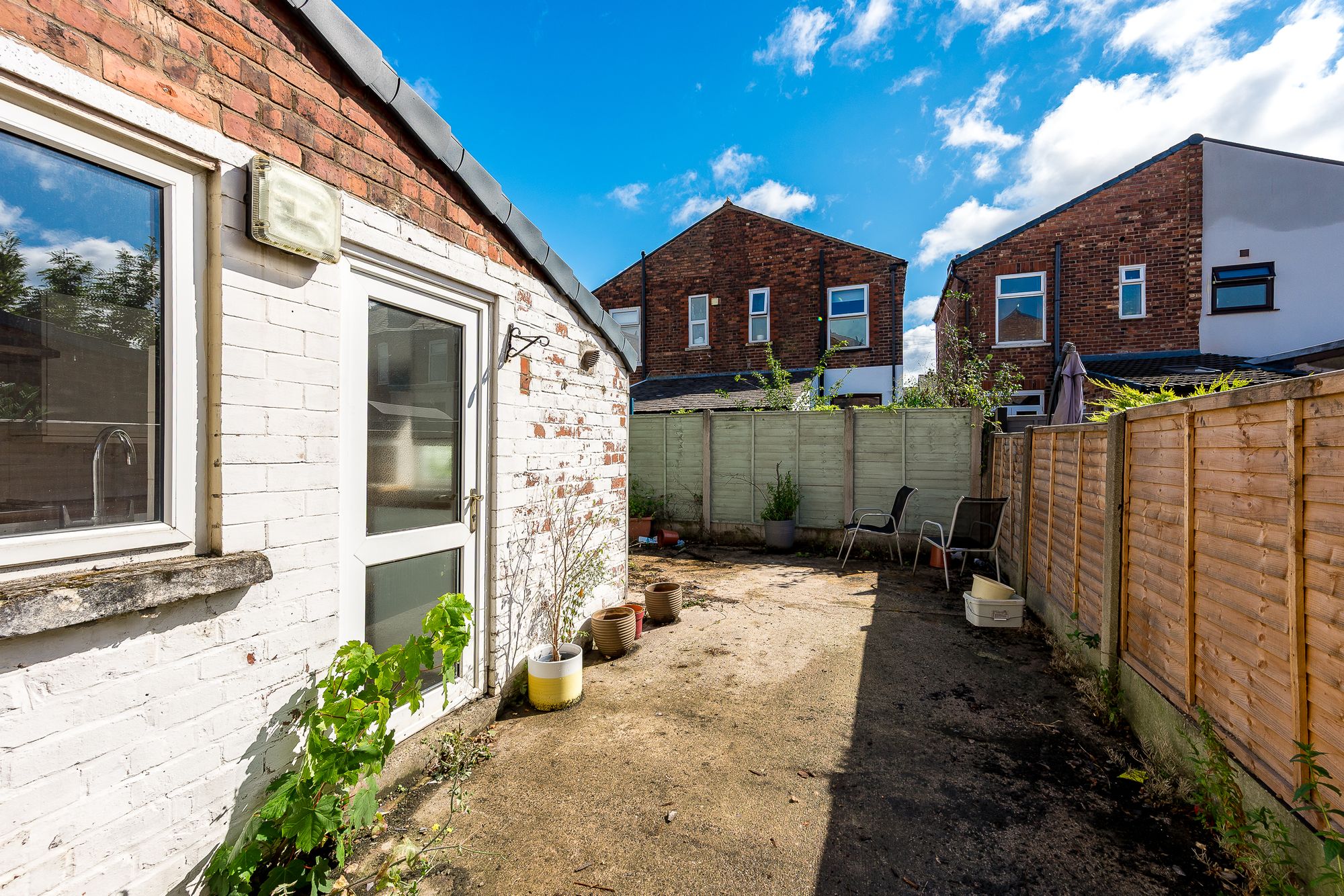 3 bed semi-detached house to rent in Longmead Road, Salford  - Property Image 17