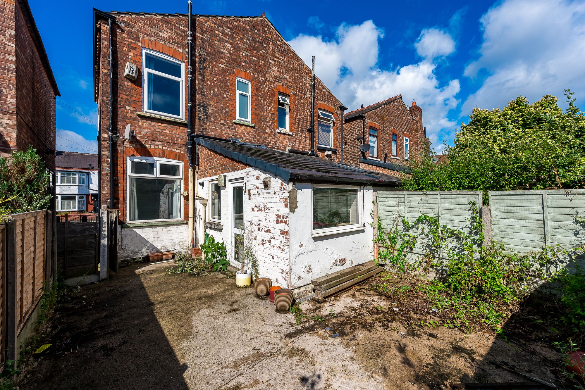 3 bed semi-detached house to rent in Longmead Road, Salford  - Property Image 16