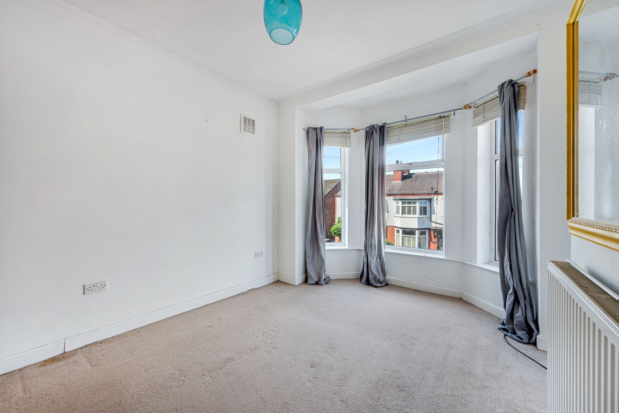 3 bed semi-detached house to rent in Longmead Road, Salford  - Property Image 10