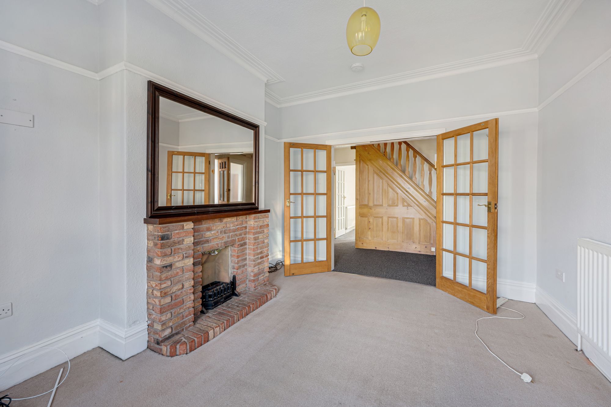 3 bed semi-detached house to rent in Longmead Road, Salford  - Property Image 5