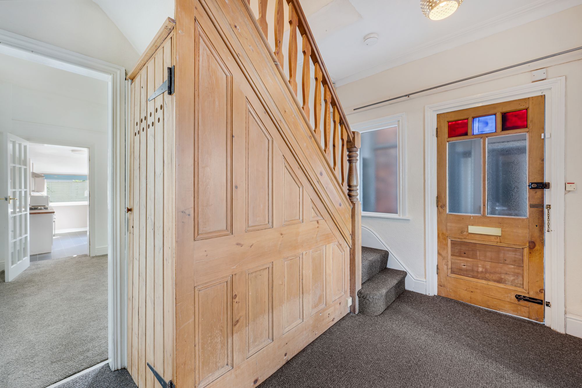 3 bed semi-detached house to rent in Longmead Road, Salford  - Property Image 9