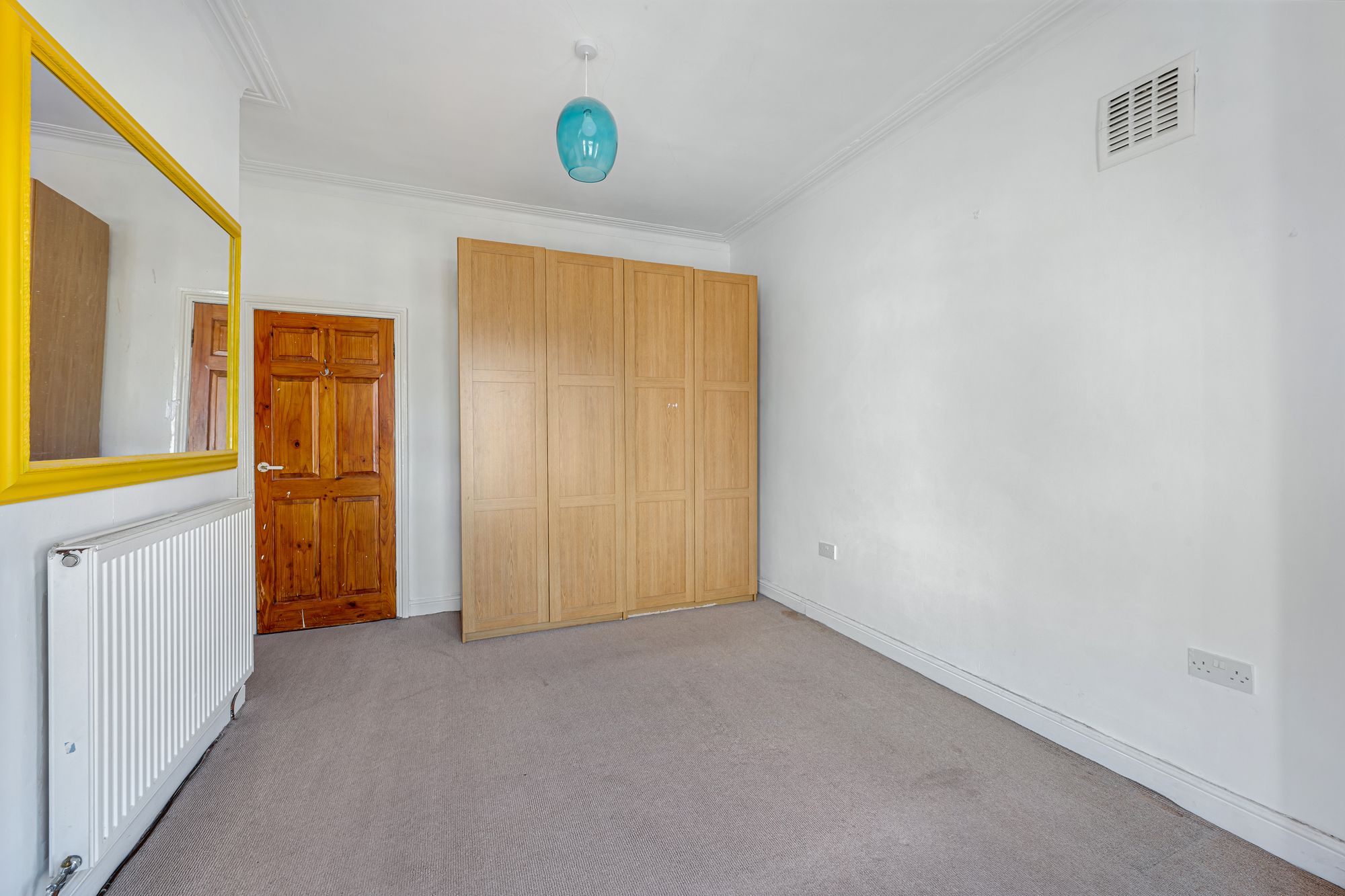 3 bed semi-detached house to rent in Longmead Road, Salford 10