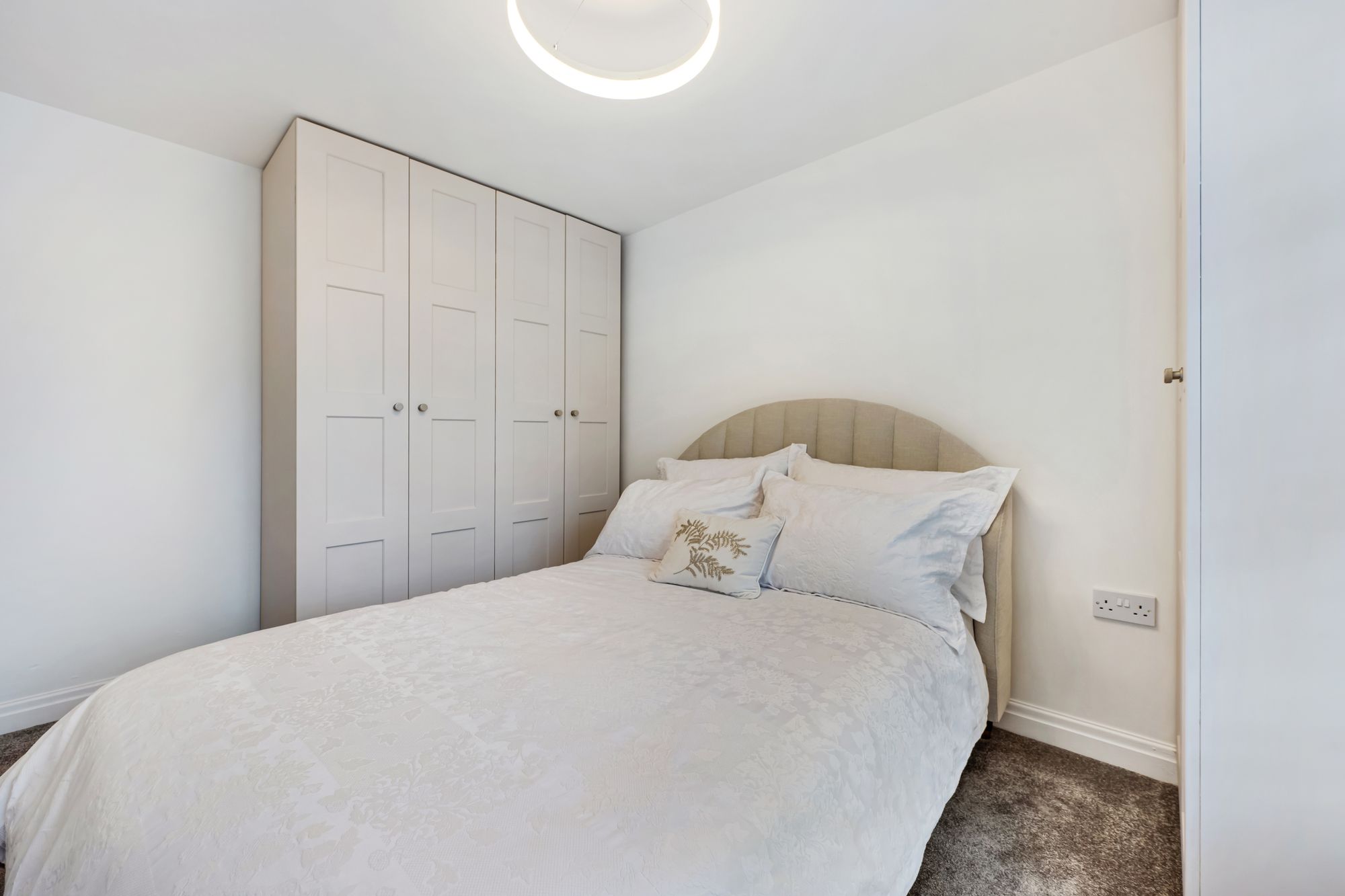 1 bed flat for sale in Bradshaw Road, Bolton  - Property Image 16