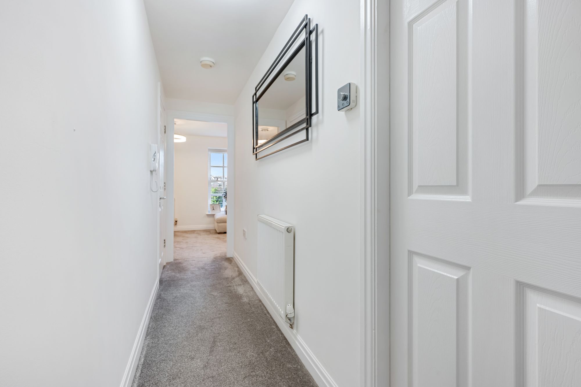 1 bed flat for sale in Bradshaw Road, Bolton 14