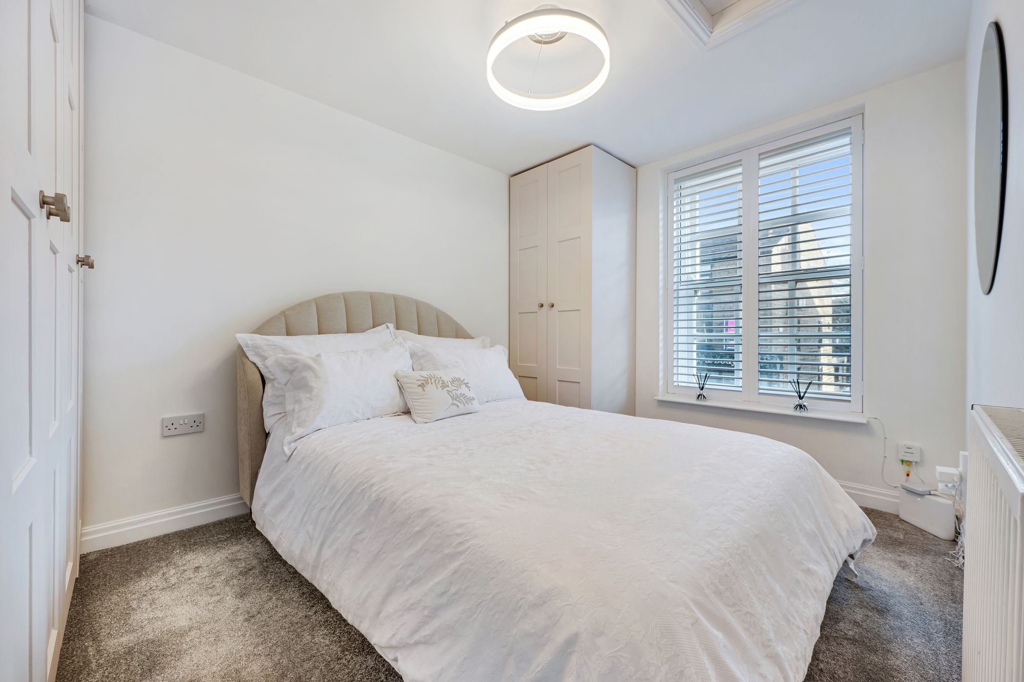 1 bed flat for sale in Bradshaw Road, Bolton 3